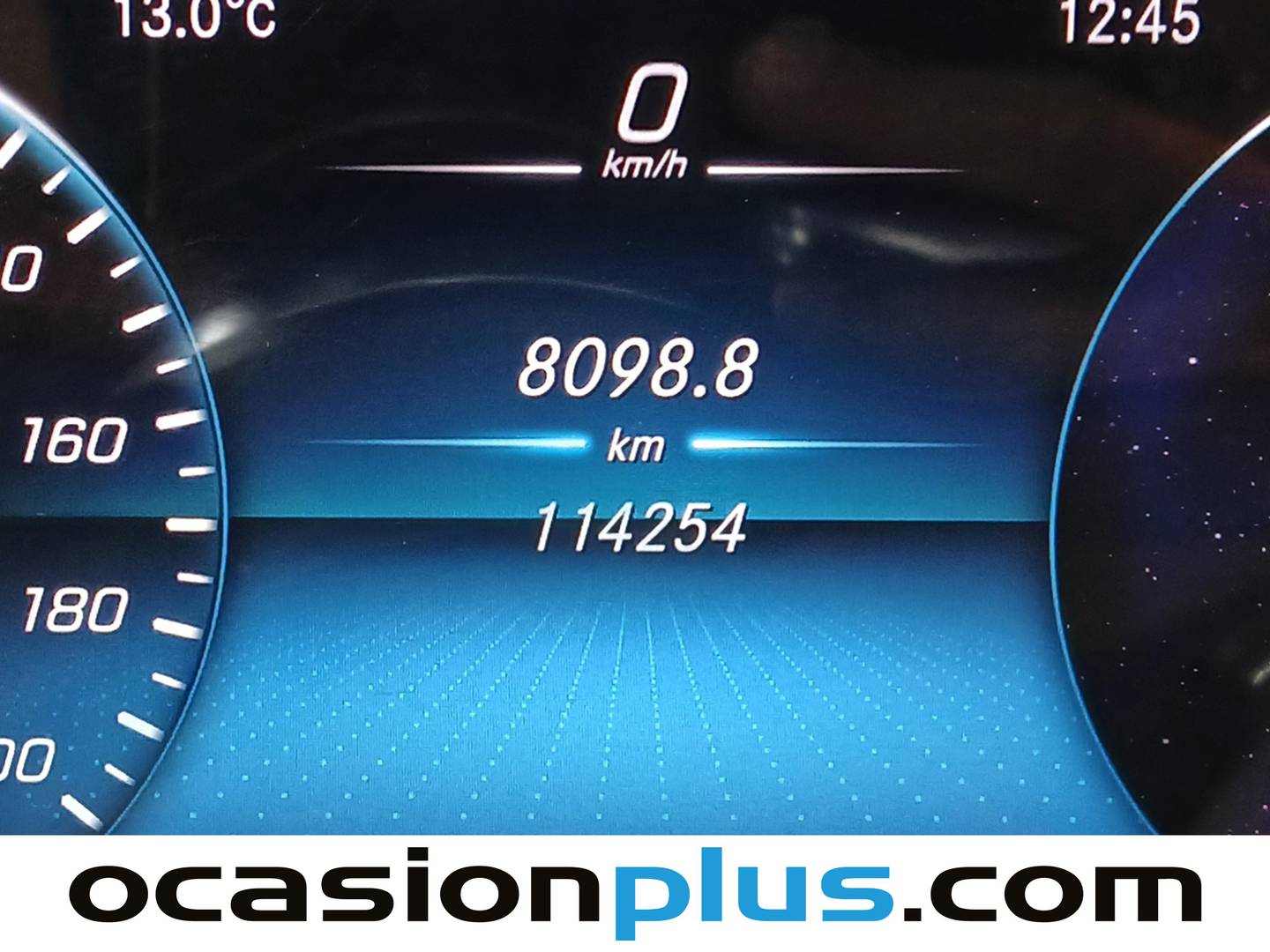 Foto Mercedes EQC Mercedes-Benz EQC SUV EQC SUV 400 4Matic (408 CV)