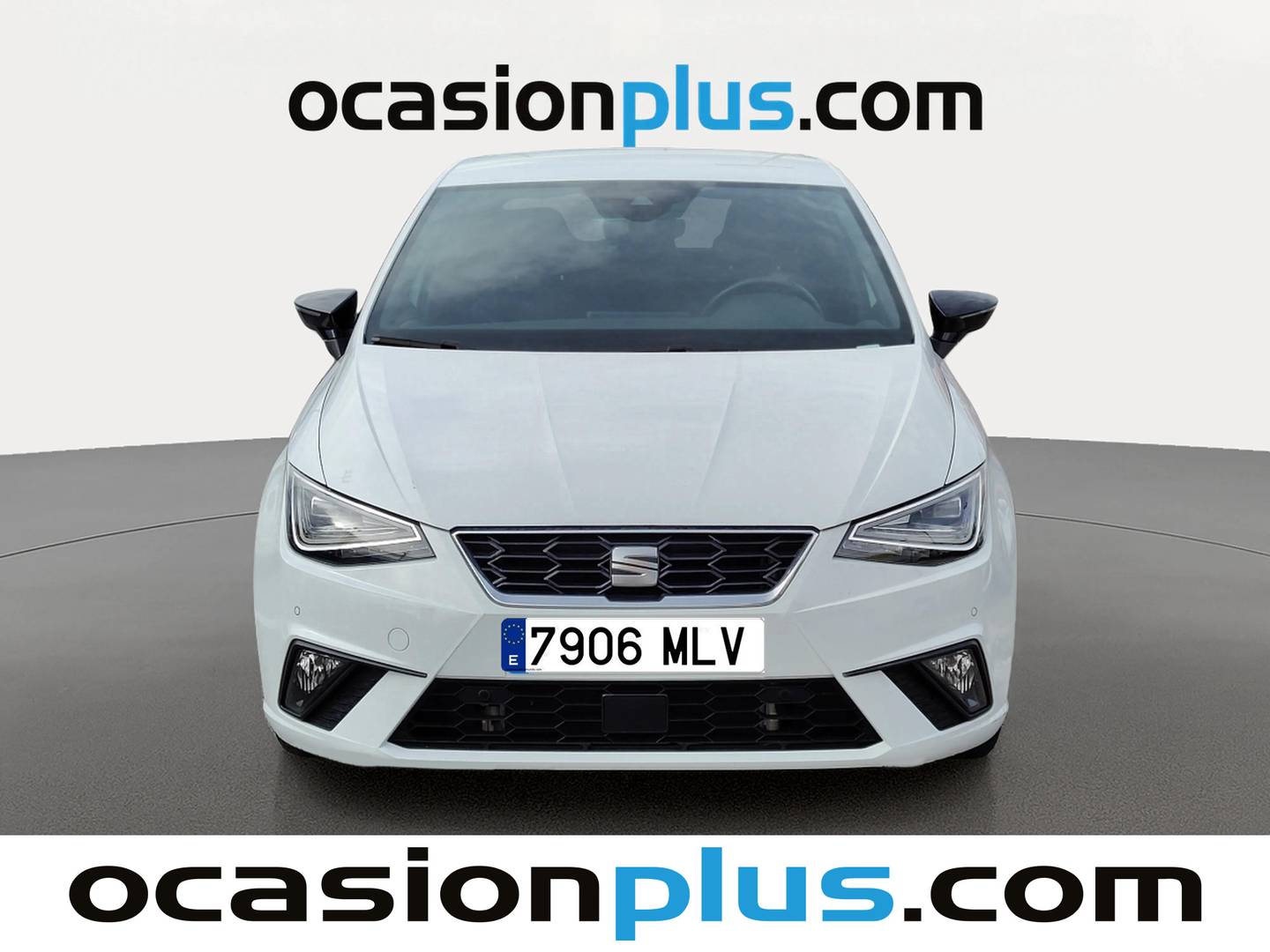 Foto Seat Ibiza SEAT Ibiza 1.0 TSI S&S FR XL (110 CV)