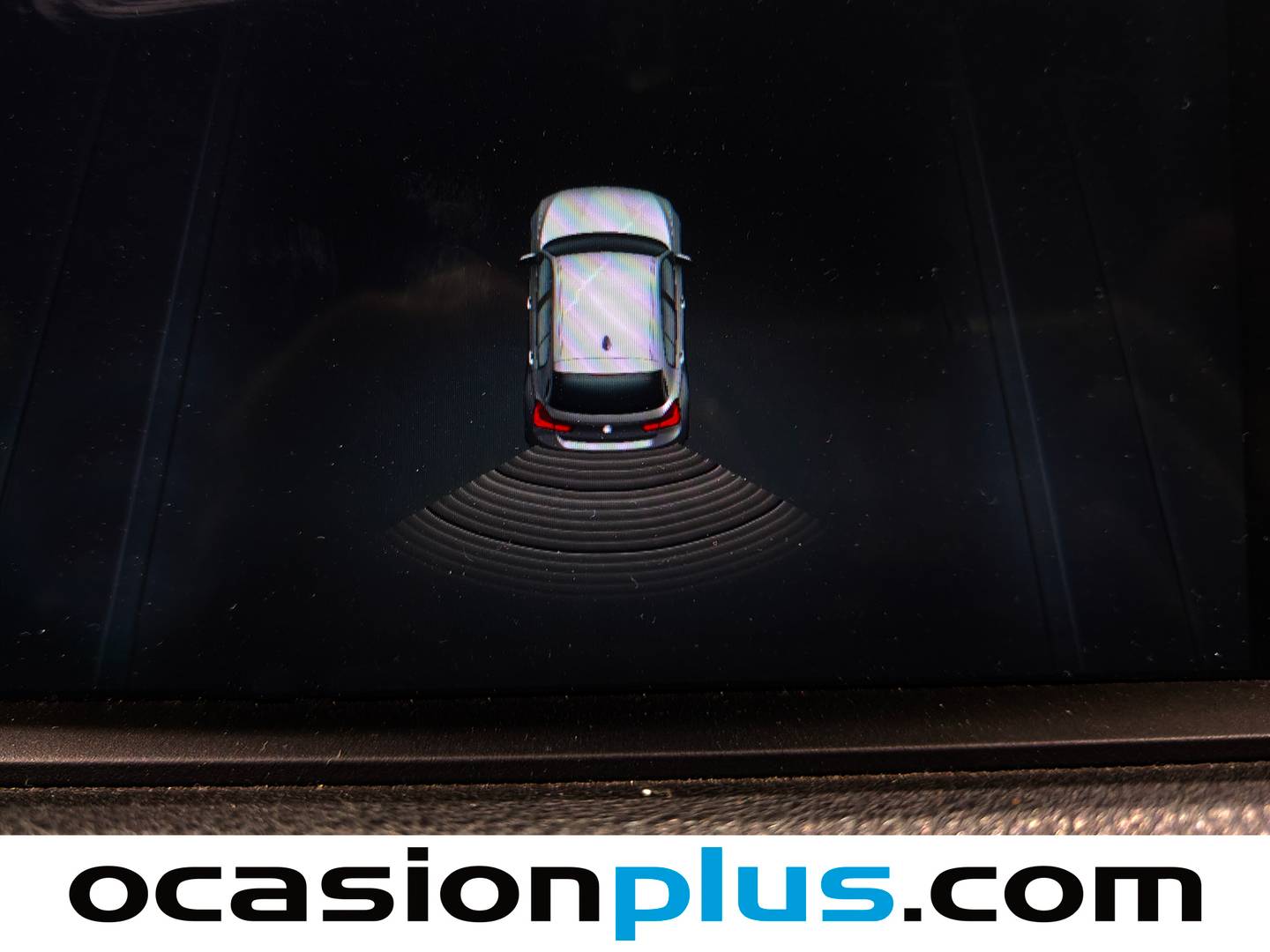 Extras del BMW Serie 1 BMW Serie 1 118i (136 CV)