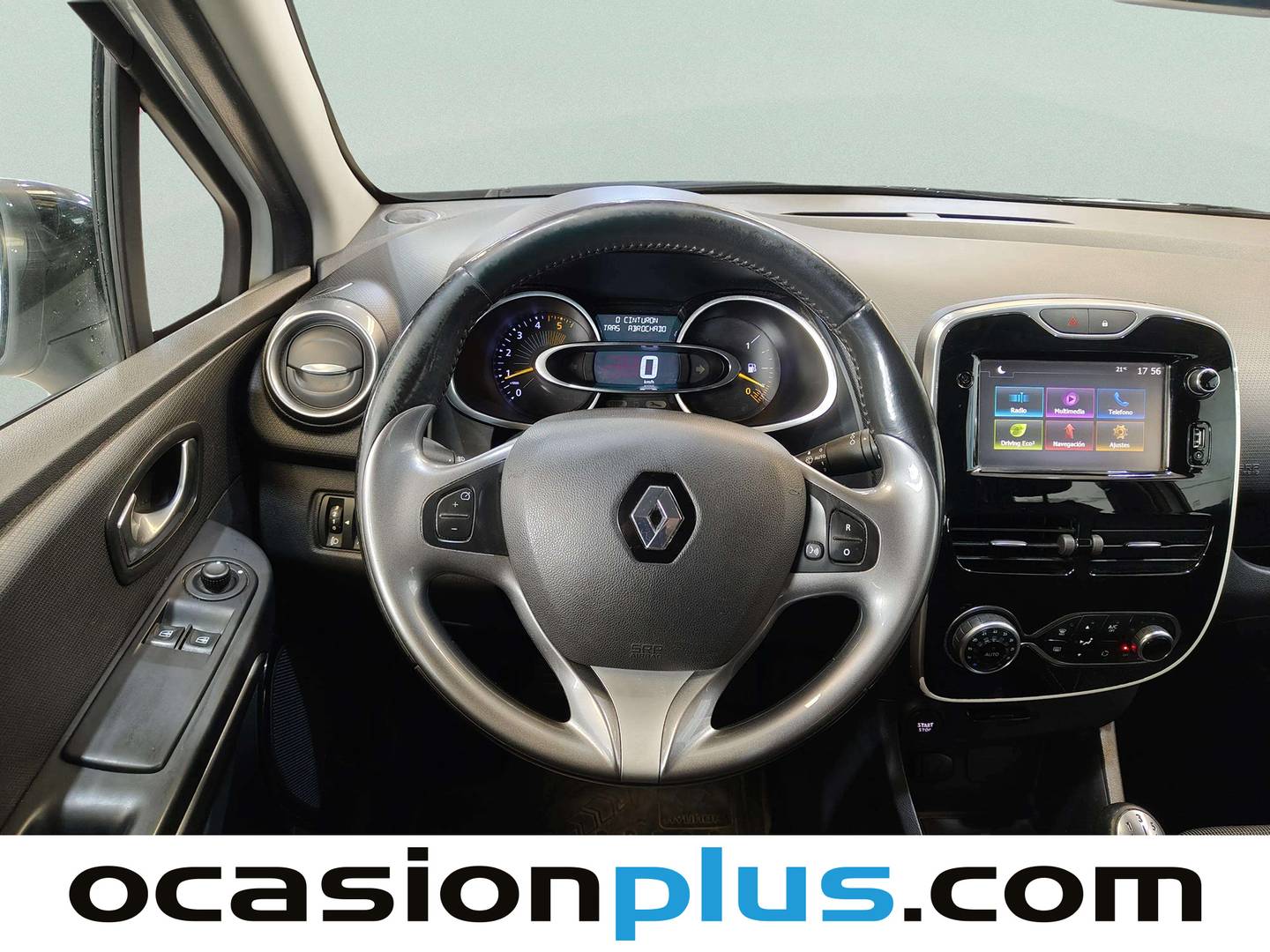 Renault Clio Renault Clio Business Energy dCi (90 CV) 2016