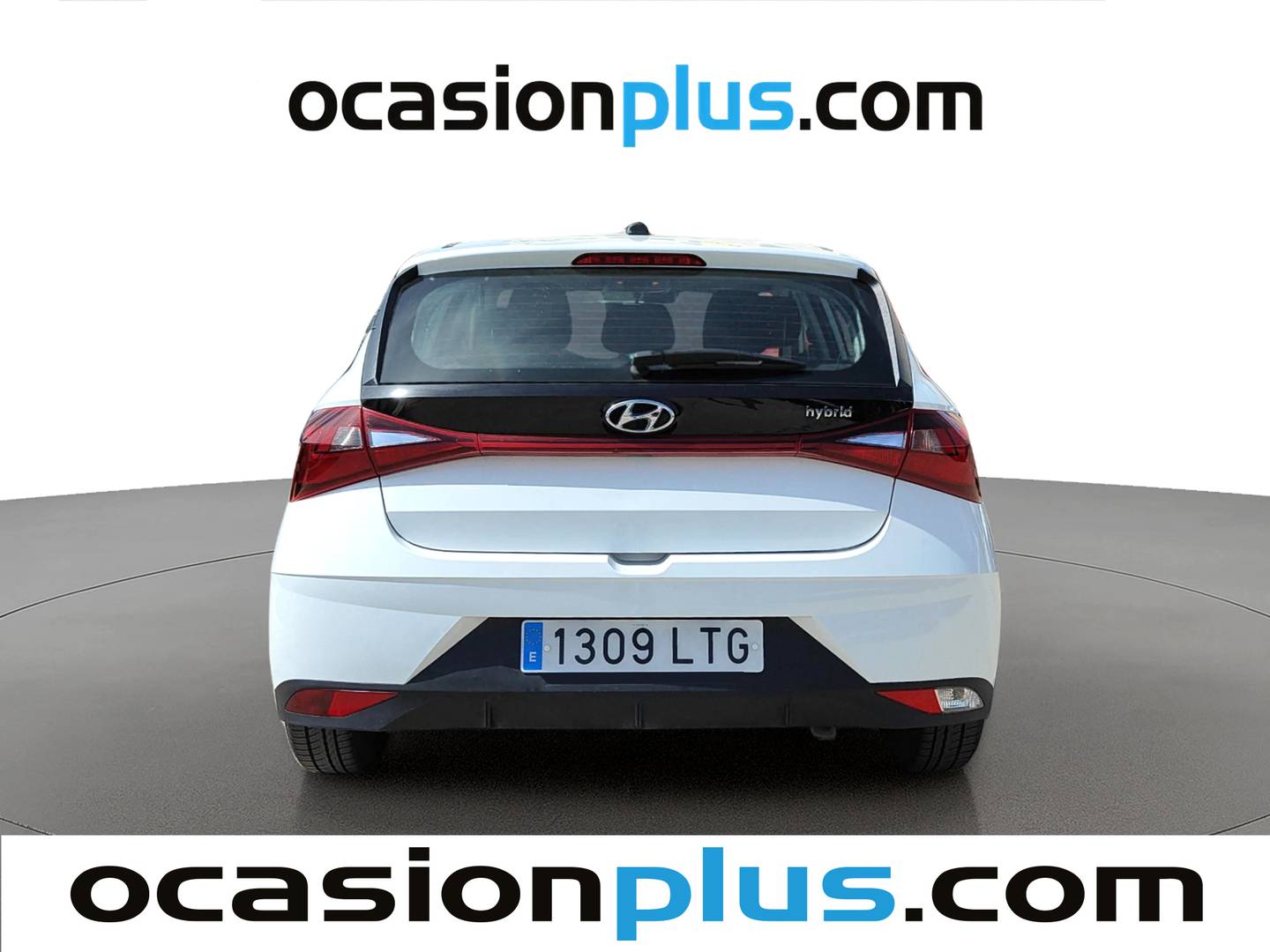 Hyundai i20 Hyundai i20 1.0 TGDI 48V Essence (100 CV) al mejor precio