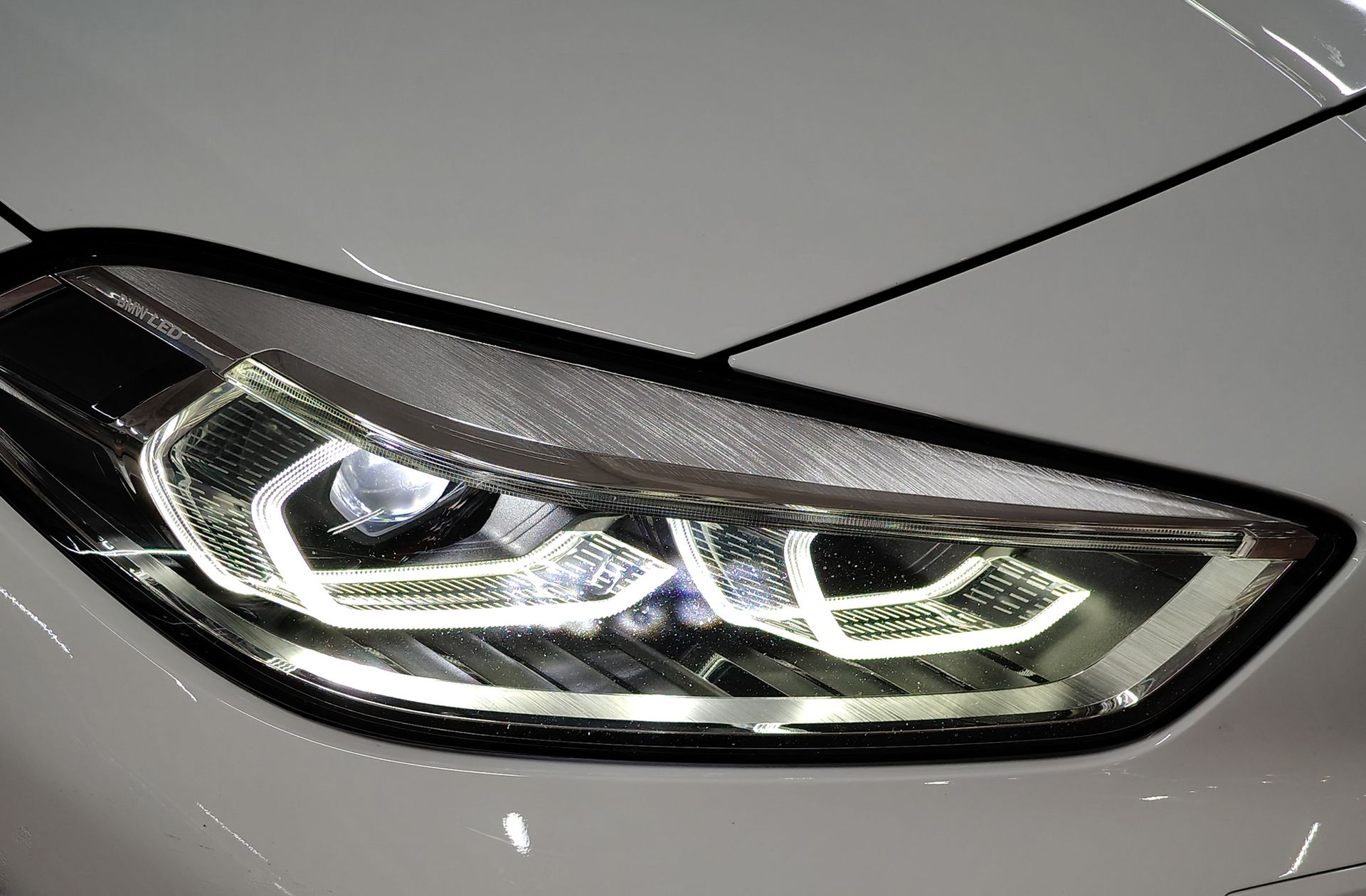 BMW Serie 1 118d - foto 14