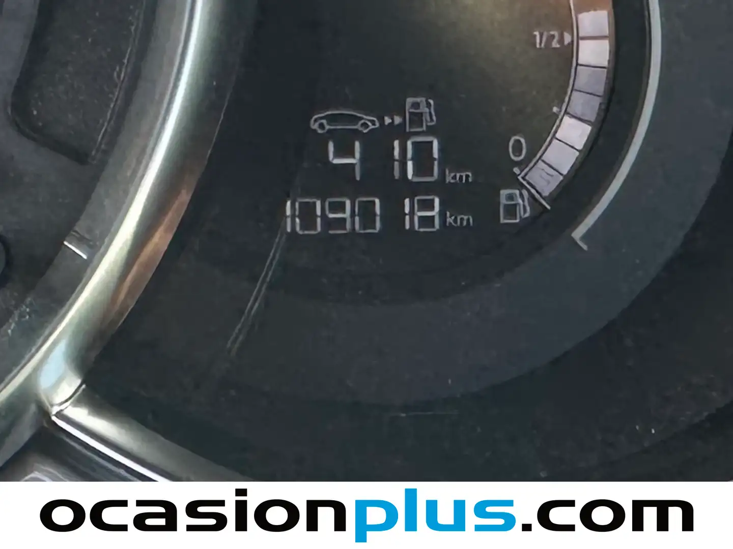 Foto DS DS 3 DS DS3 Crossback PureTech 82 Design (82 CV)