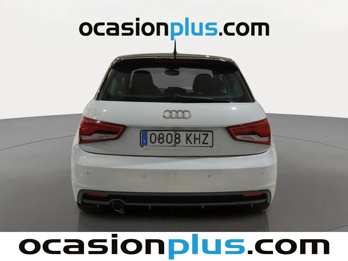 Foto Audi A1 Audi A1 Sportback Adrenalin 1.0 TFSI (95 CV) Pack S-Line