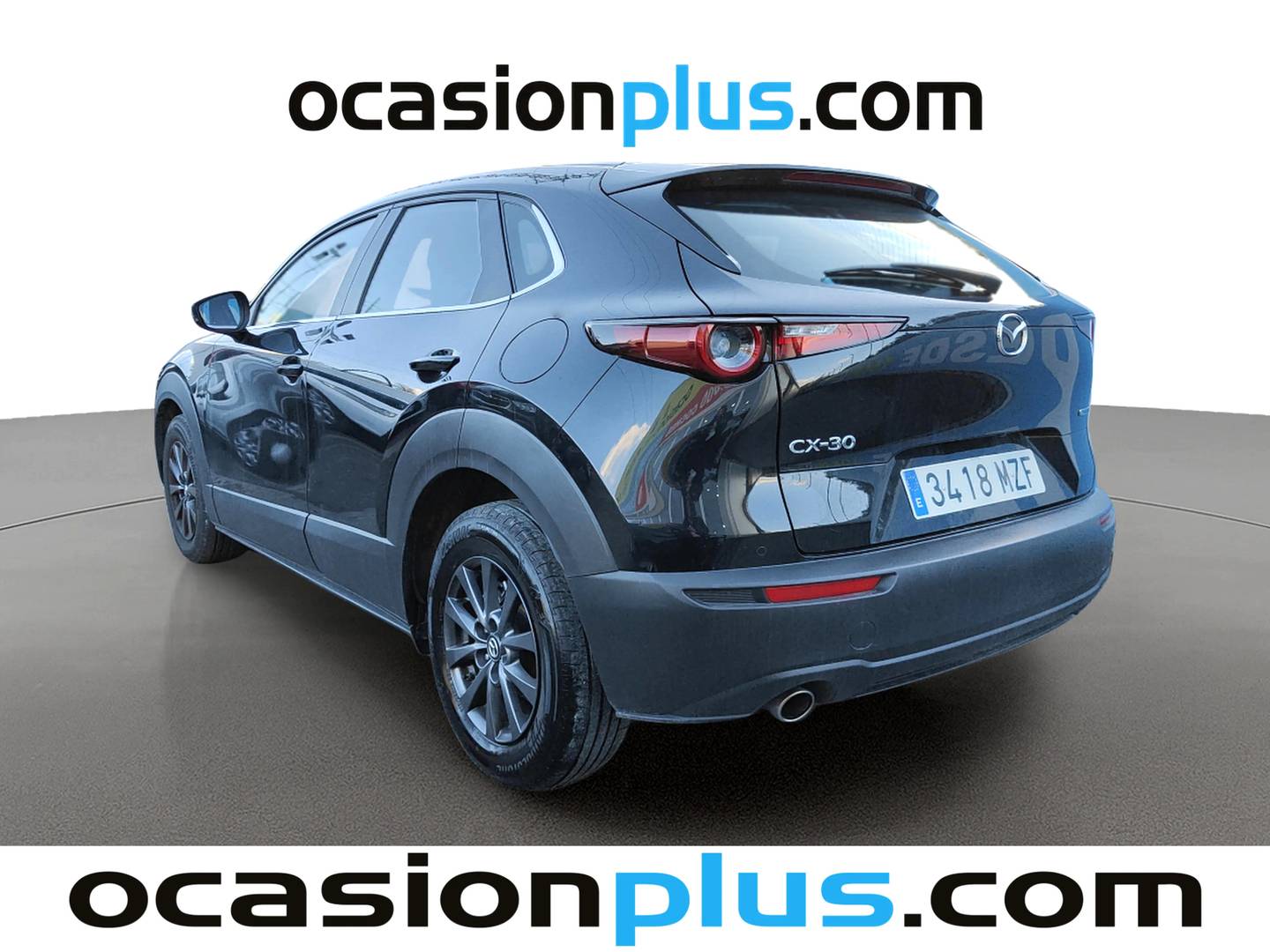 Foto Mazda CX-30 Mazda CX-30 2.5 e-Skyactive G MHEV Prime-Line (140 CV)