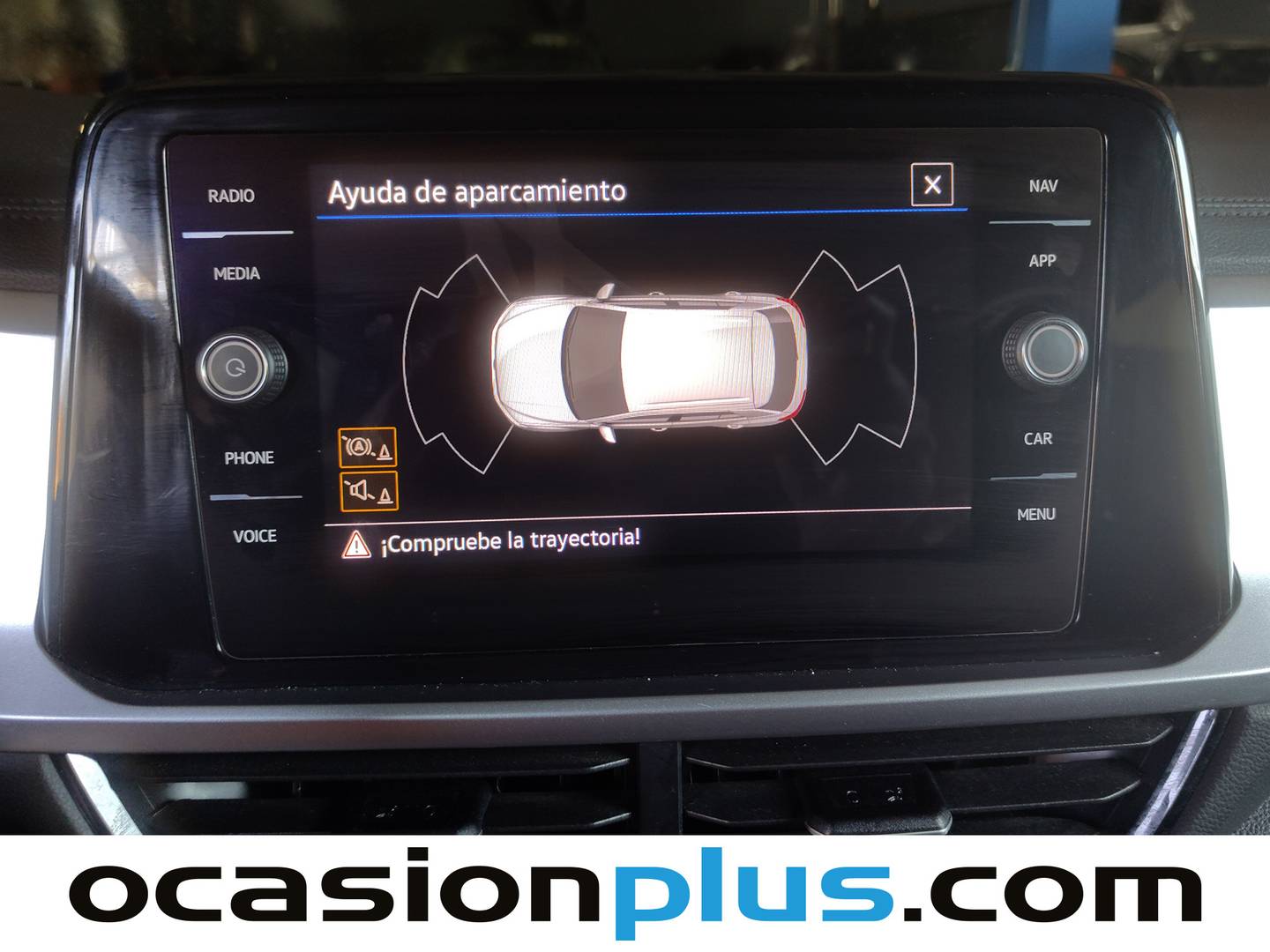 Equipamiento del Volkswagen T-Roc Volkswagen T-Roc Life 1.0 TSI (110 CV)