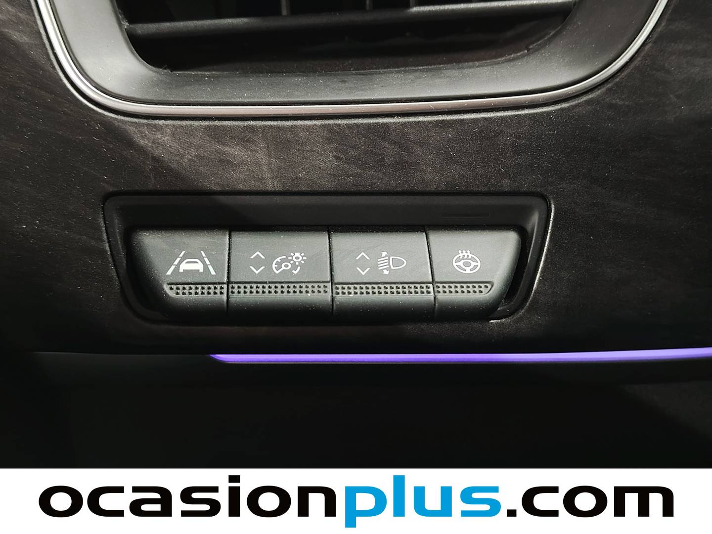 Accesorios del Renault Arkana Renault Arkana Esprit Alpine full hybrid E-Tech (145 CV)
