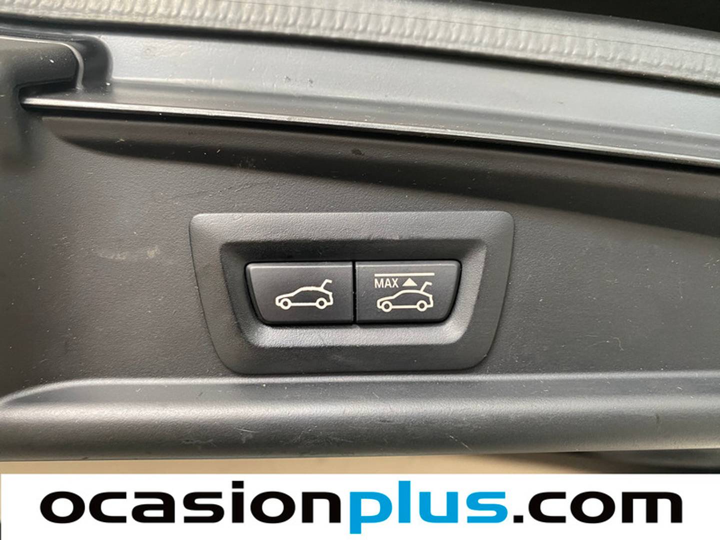 Foto BMW Serie 5 BMW Serie 5 530d Gran Turismo (245 CV)