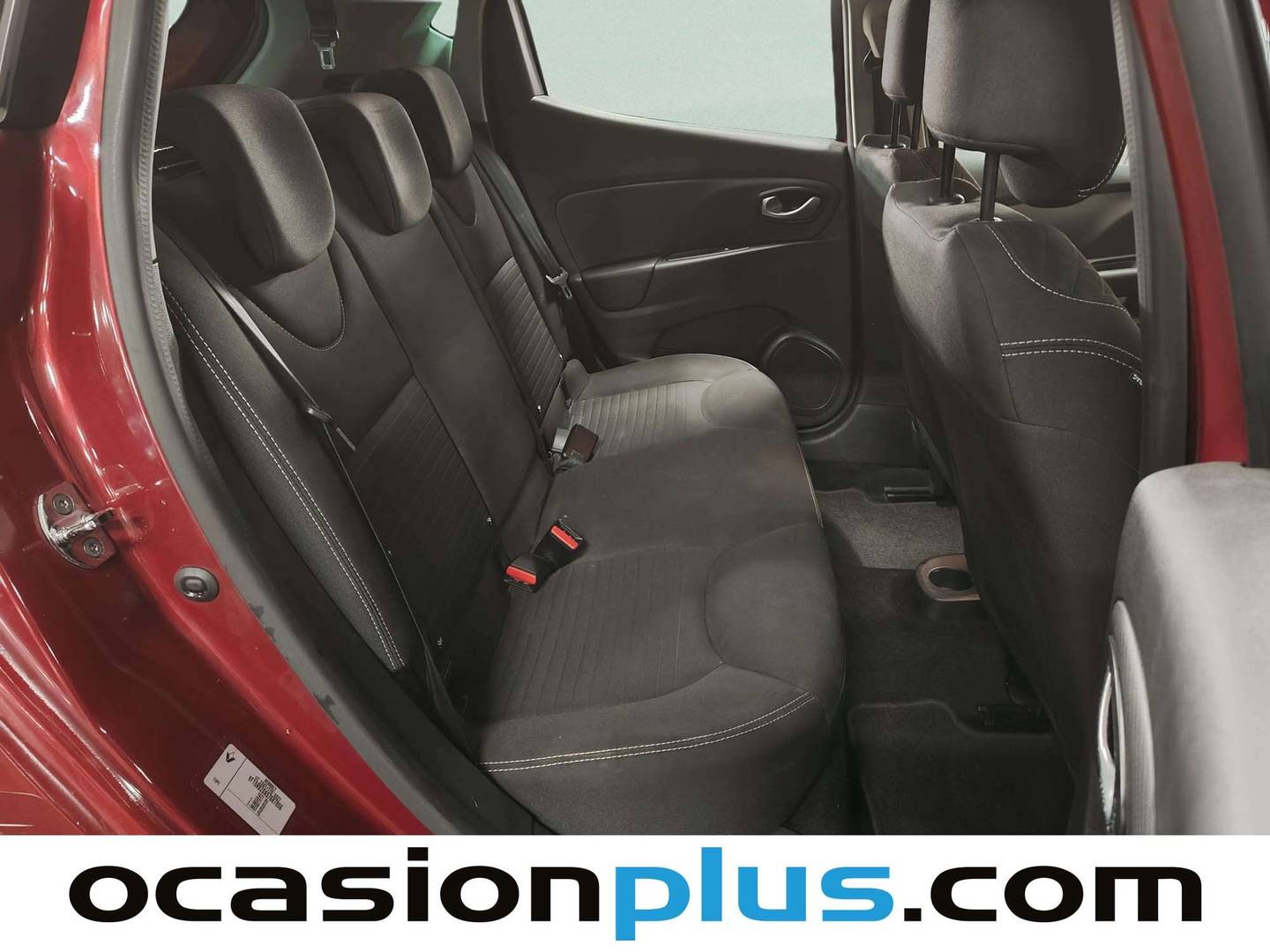 Renault Clio Renault Clio Limited Energy TCe (90 CV) km 0