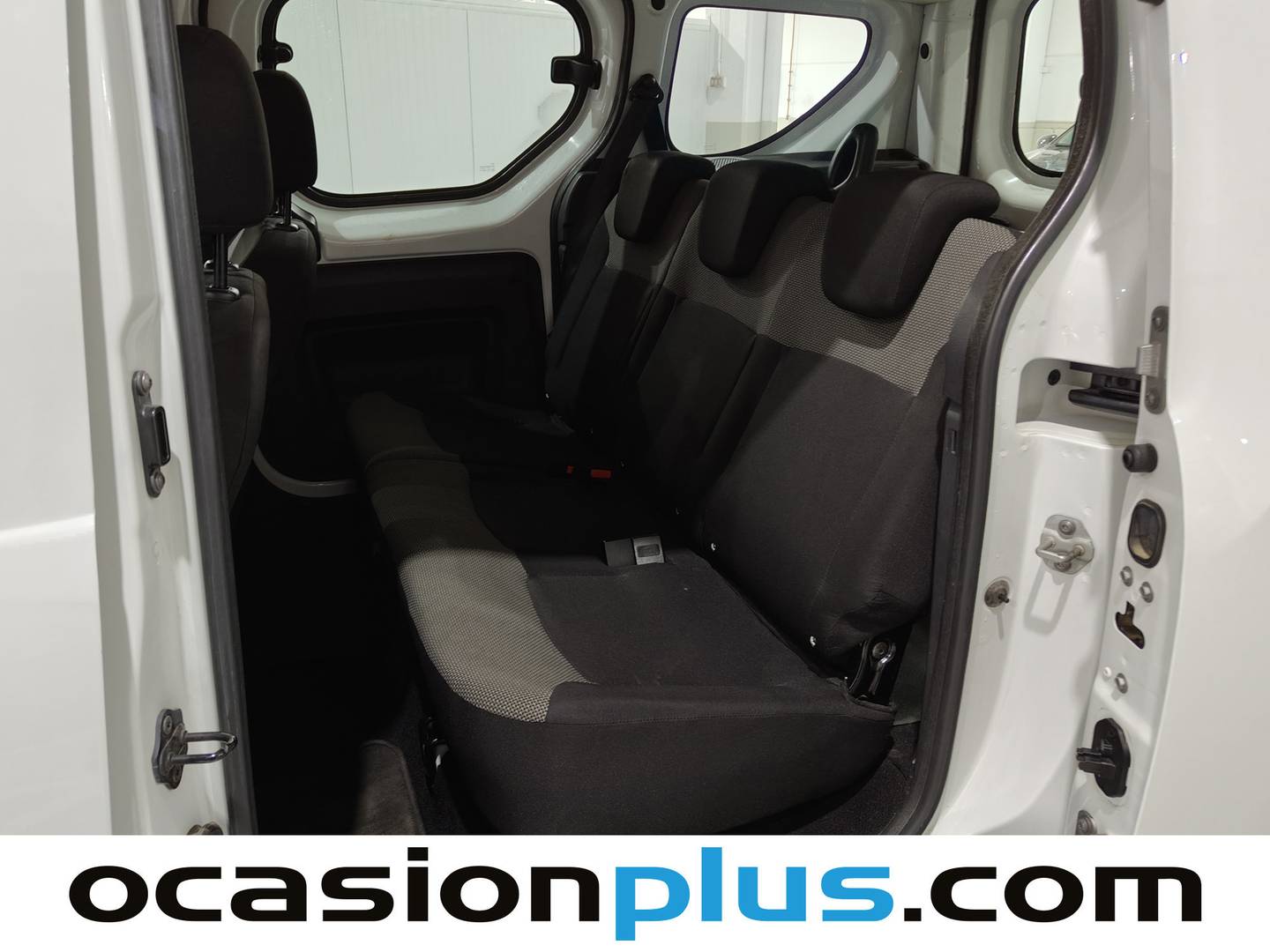 Foto Dacia Dokker Dacia Dokker Essential 1.6 (102 CV)