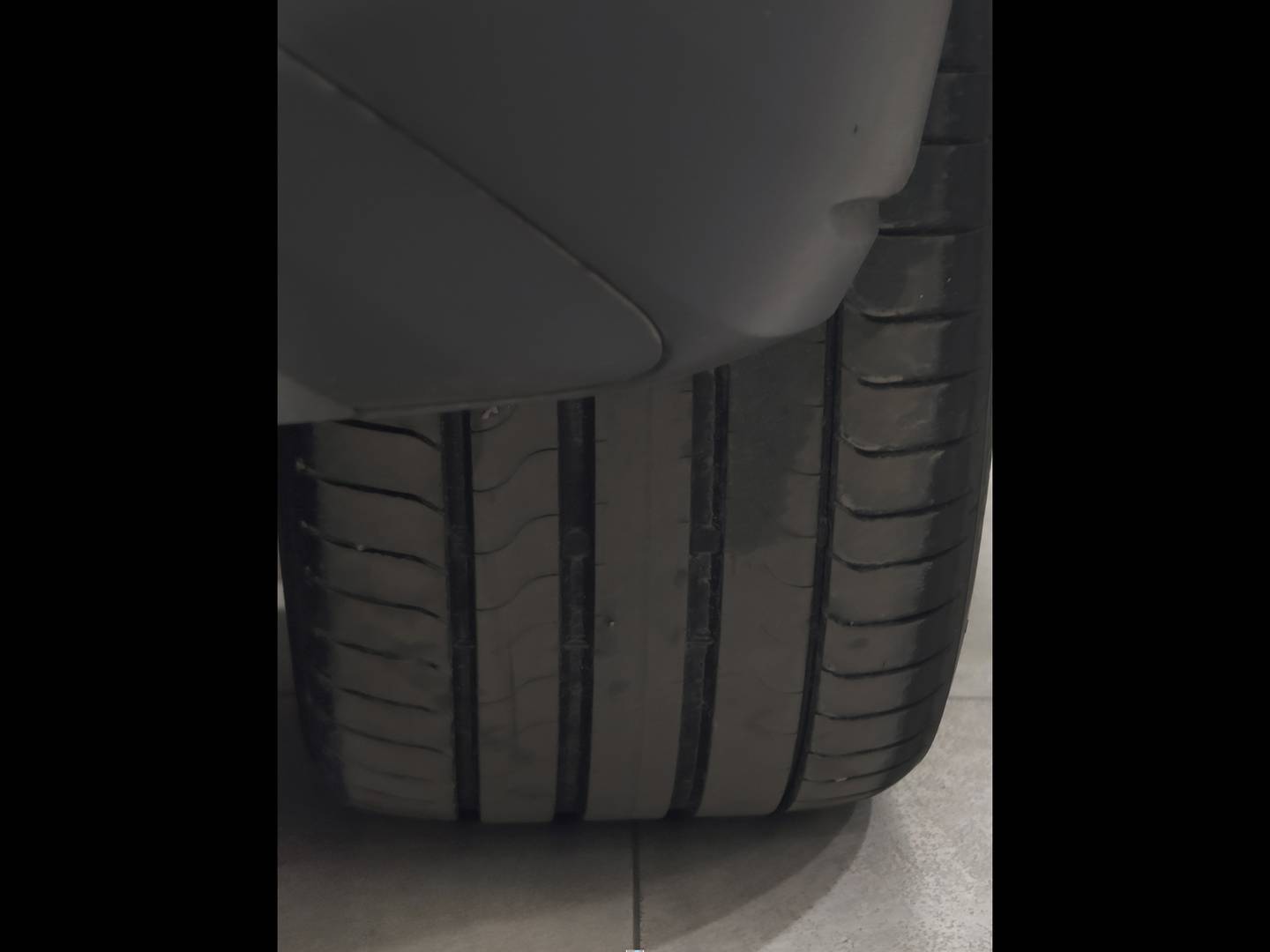 Foto Volkswagen ID.4 Volkswagen ID.4 Performance (204 CV)