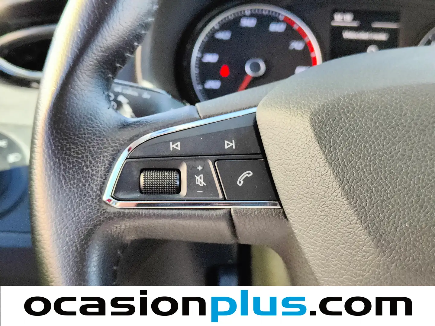 Foto Seat Ibiza SEAT Ibiza 1.2 TSI Style (90 CV)