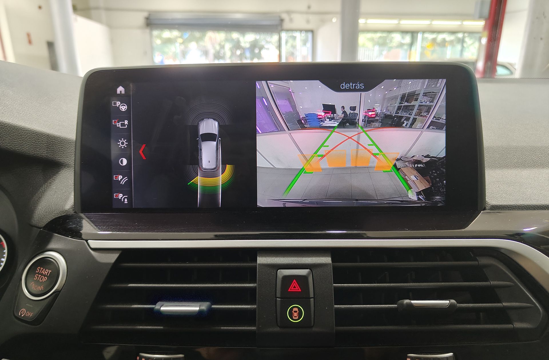 BMW X3 xDrive20d - foto 11