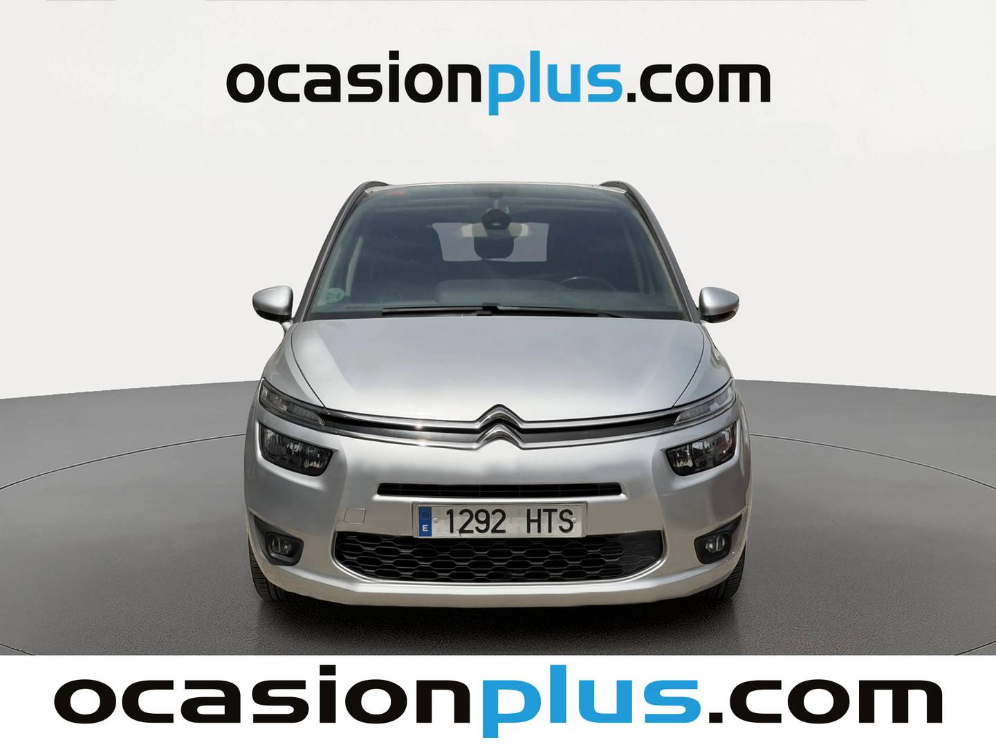 Citroën Grand C4 Picasso Citroën Grand C4 Picasso 2.0 BlueHDI Airdream Intensive (150 CV) 7 Plazas km 0