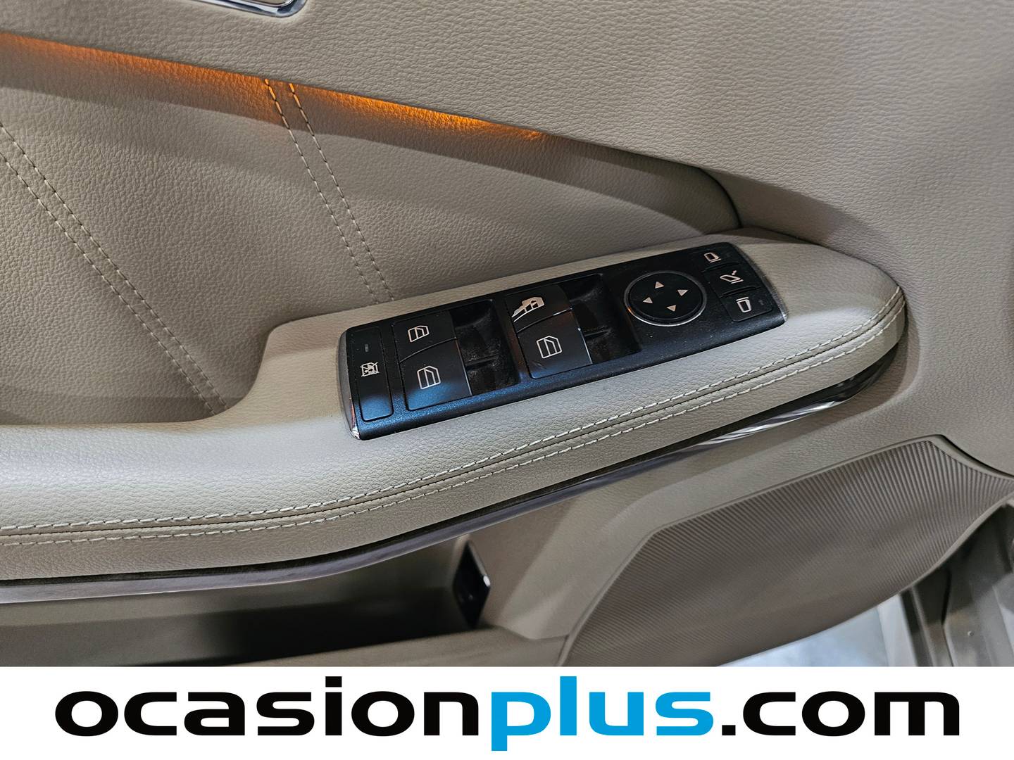 Mercedes Clase E Mercedes Clase E 350 CGI BE Elegance (292 CV) 2010