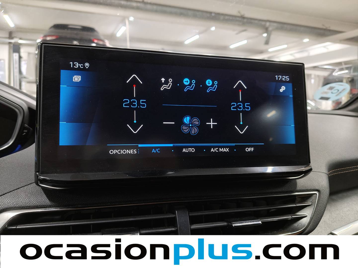 Foto Peugeot 3008 Peugeot 3008 PureTech 130 S&S GT EAT8 (130 CV)