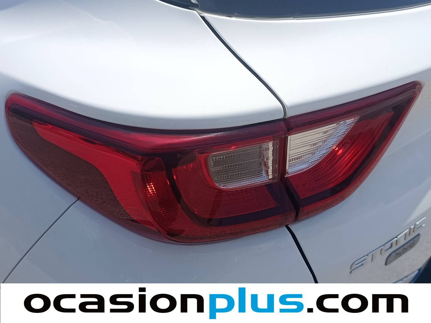 KIA Stonic KIA Stonic 1.0 T-GDi MHEV MT Concept (100 CV) al mejor precio