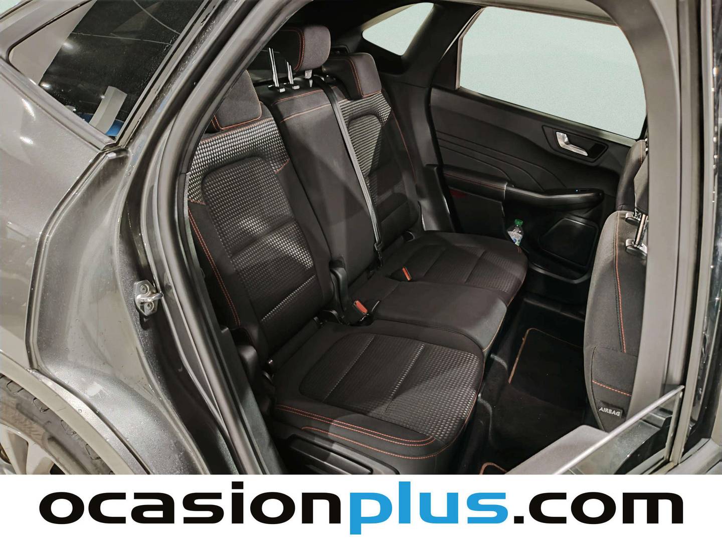 Ford Kuga Ford Kuga 1.5 EcoBlue ST-Line 88 kW (120 CV) km 0