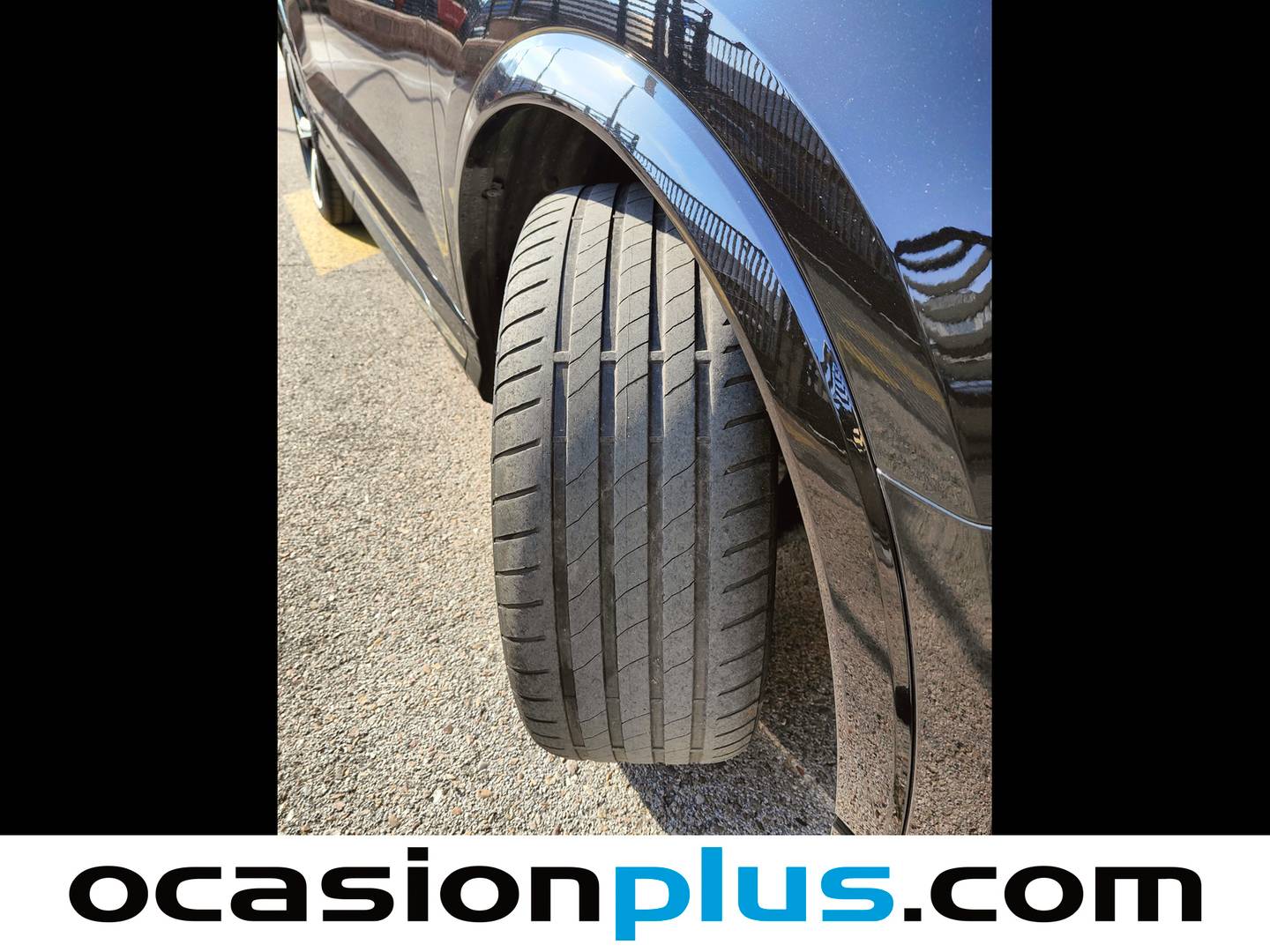 Audi Q3 Sportback Audi Q3 Sportback TFSIe Black Line 45 (245 CV) S tronic Pack S-Line automático