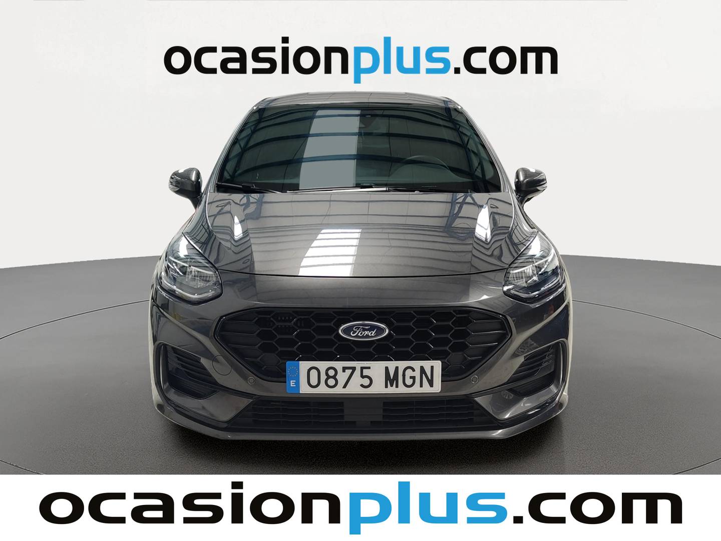Ford Fiesta Ford Fiesta 1.0 EcoBoost ST-Line (100 CV) 100cv