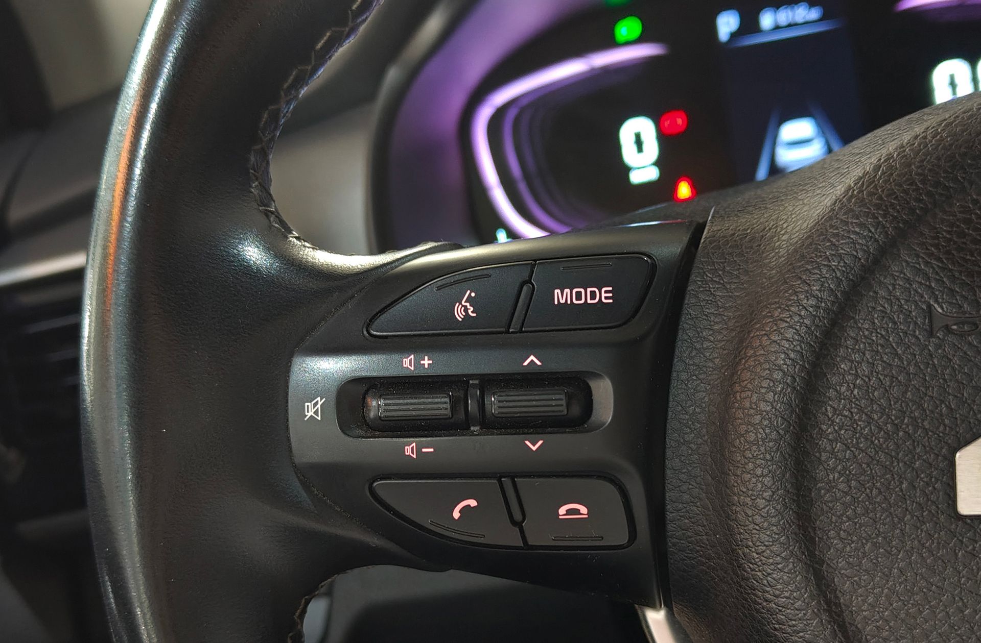 Kia Stonic 1.0 T-GDi Drive - foto 24