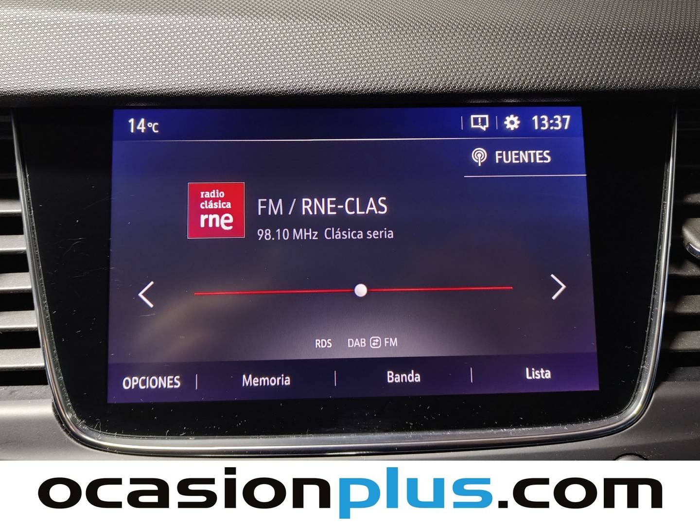 Foto Opel Crossland Opel Crossland 1.2 Elegance Pack (110 CV)