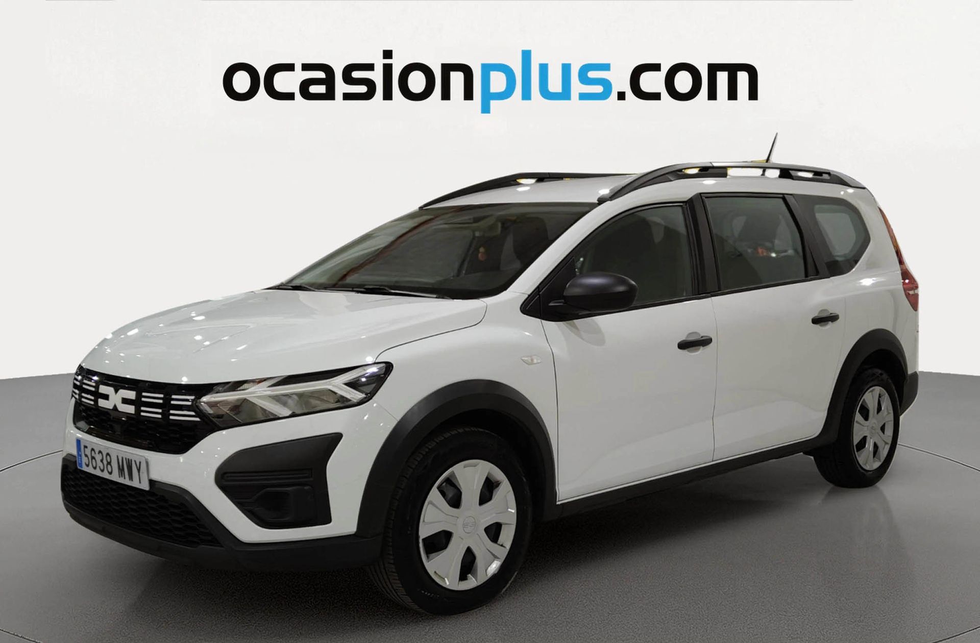 Dacia Jogger Essential GLP ECO-G