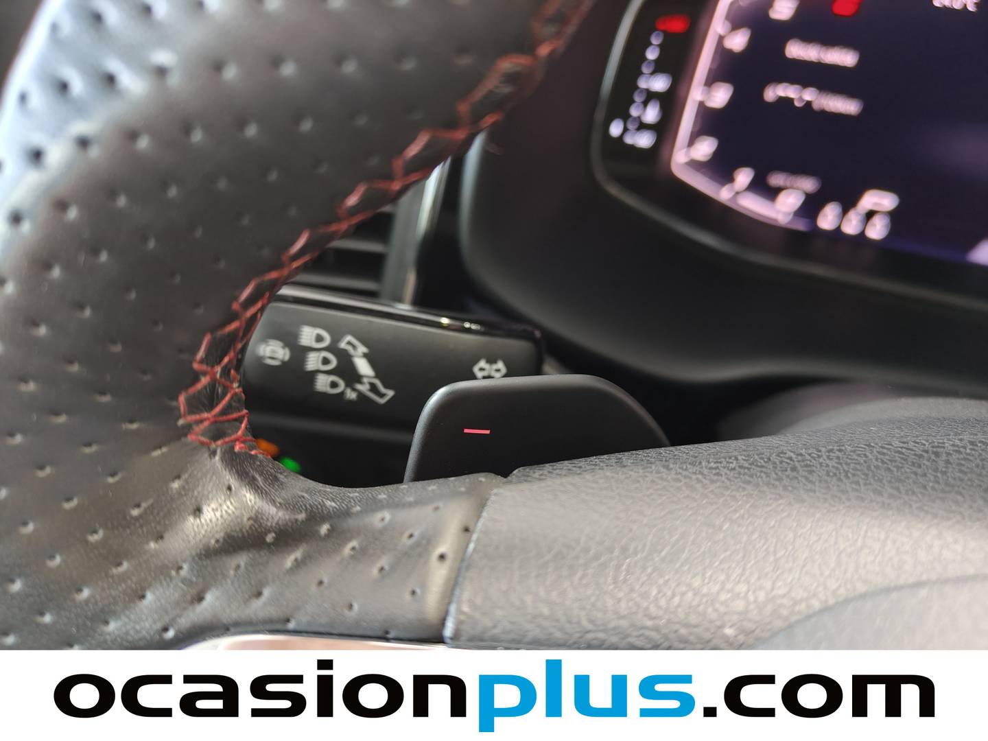 Seat Ateca Seat Ateca 2.0 TDI S&S FR DSG (150 CV) 2020