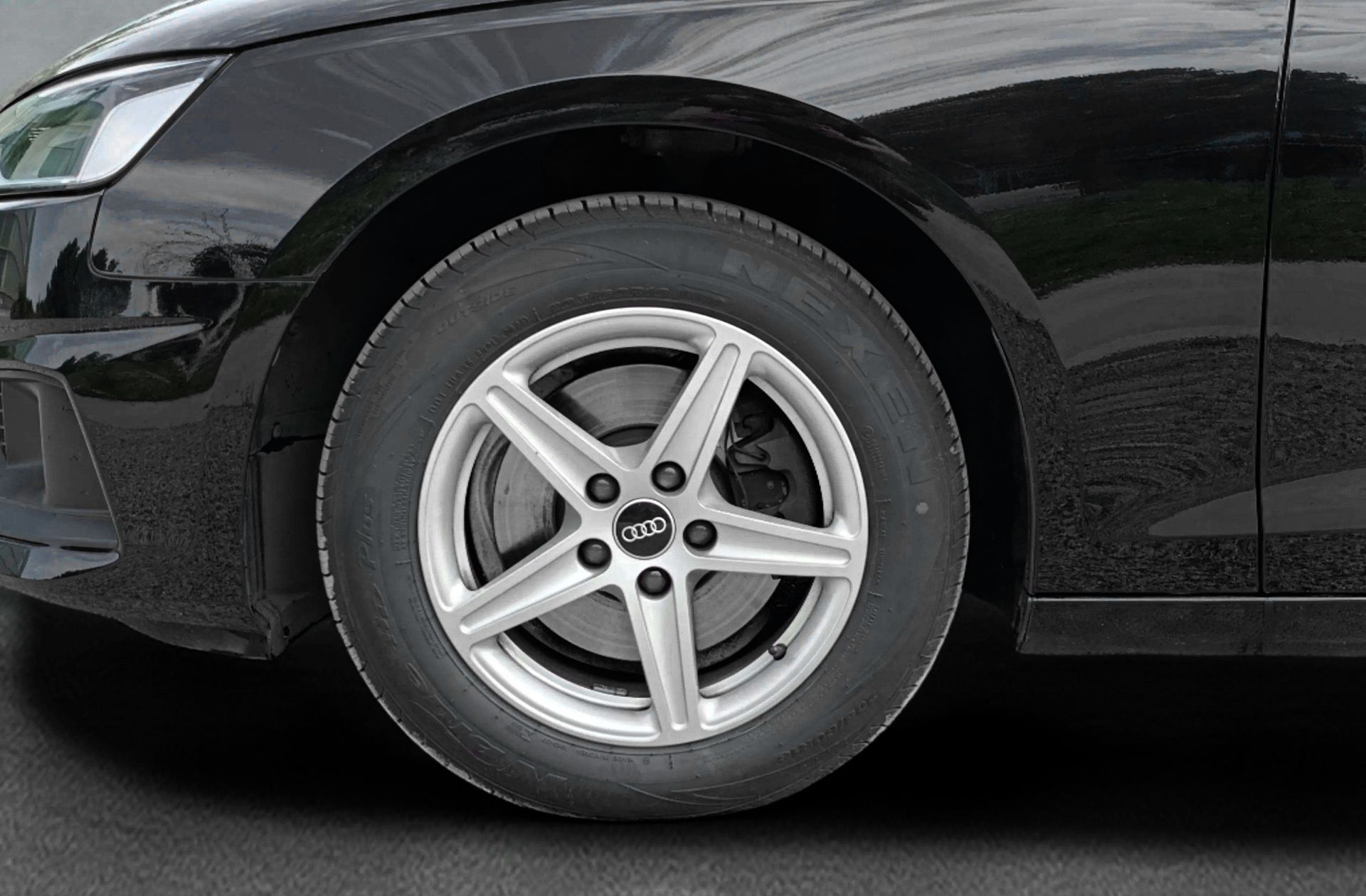 Audi A4 Avant Advanced 35 TFSI S tronic - foto 37