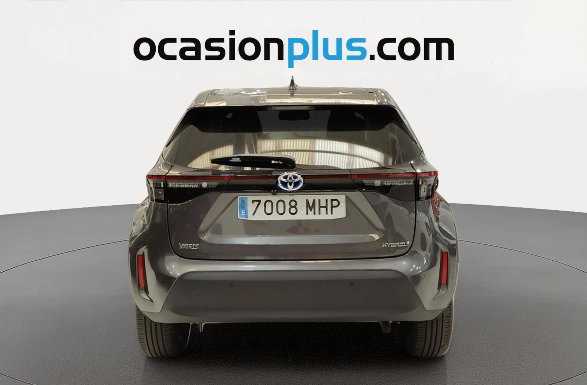 Toyota Yaris Cross 120H Style - foto 18