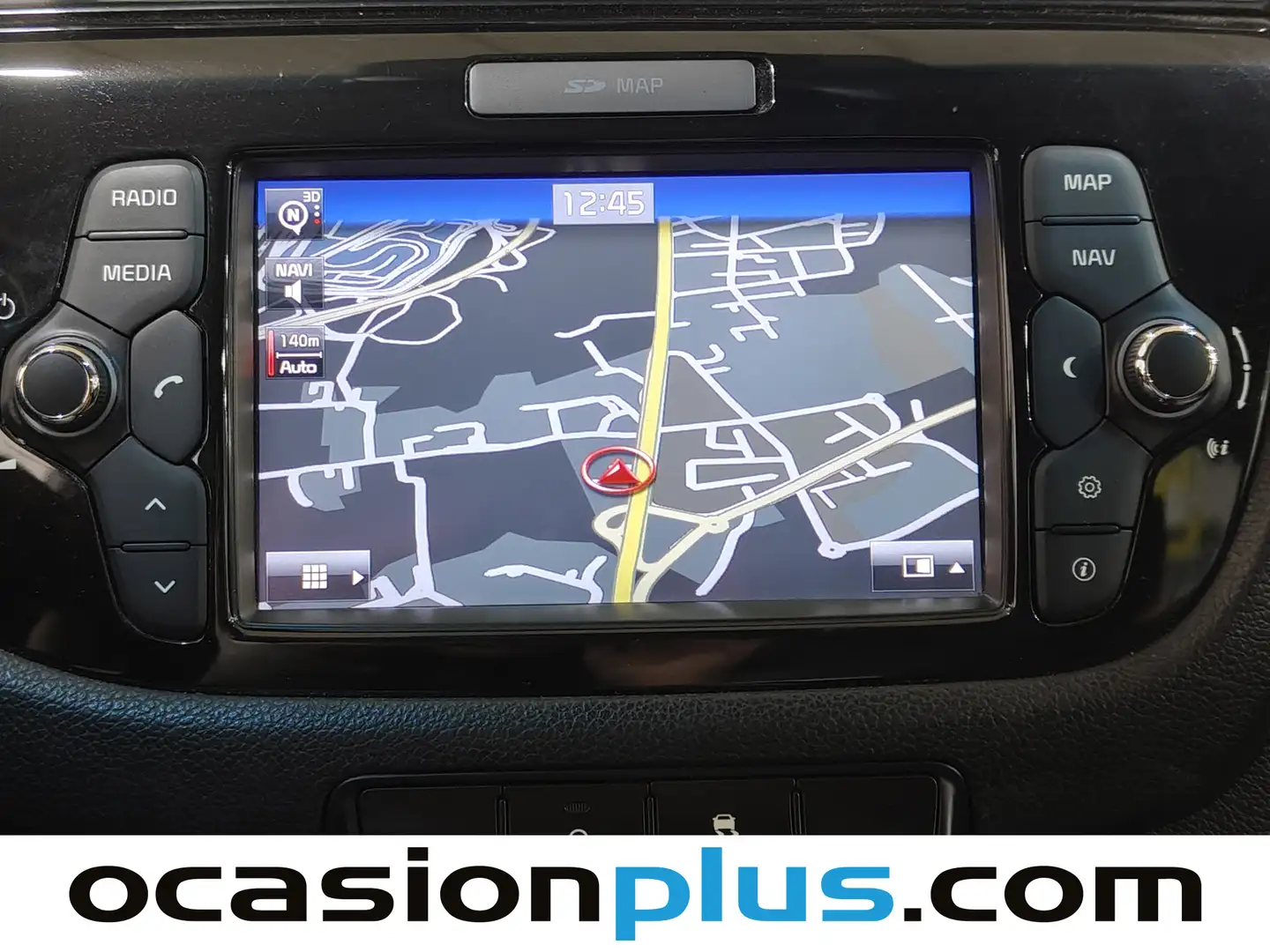 Foto KIA Ceed Kia Ceed 1.6 CRDi VGT x-Tech16 Eco-Dynamics (136 CV)