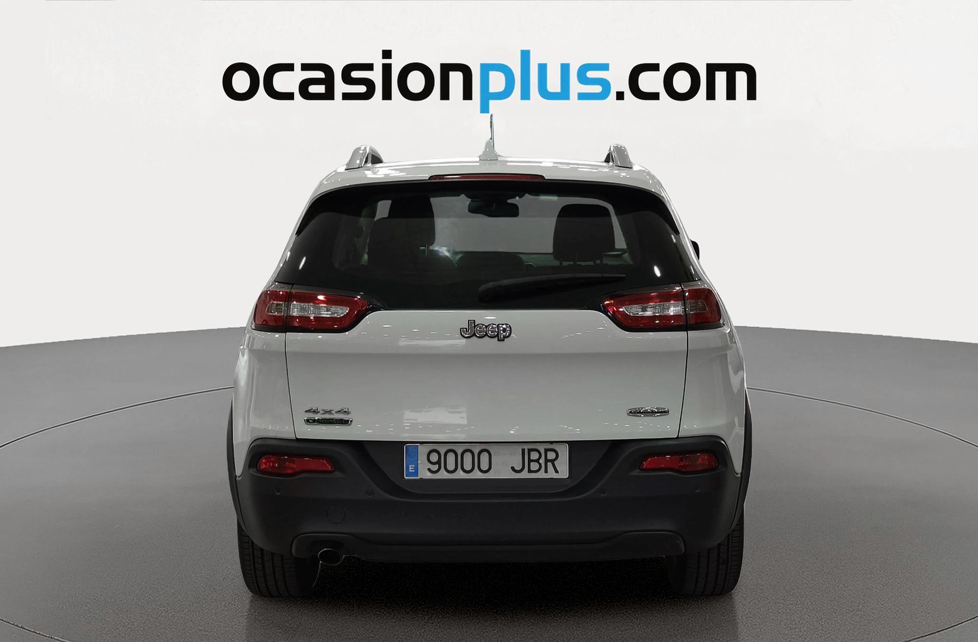Jeep Cherokee 2.0 CRD Longitude 4x4 Active - foto 13