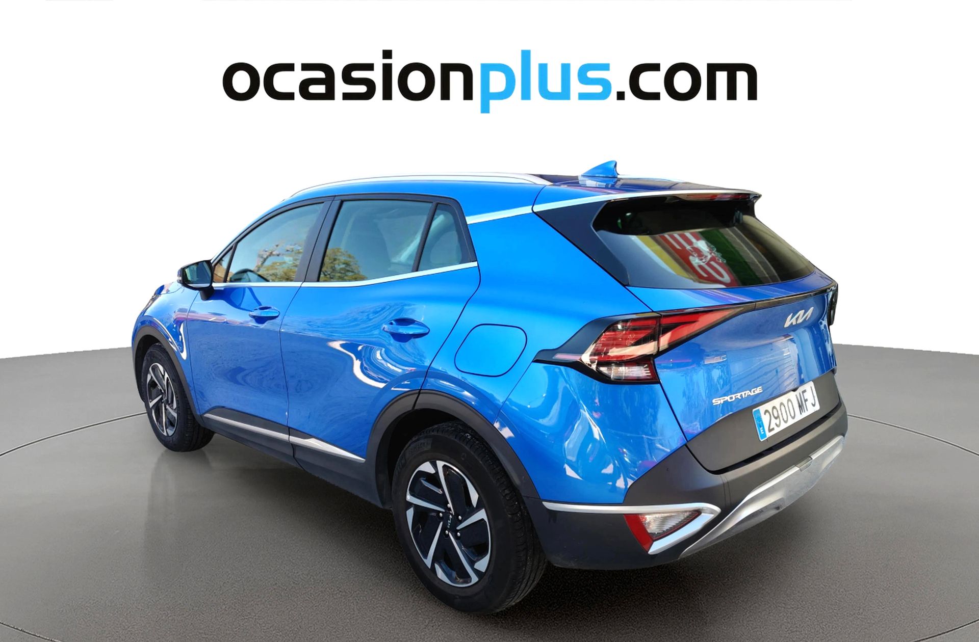 Kia Sportage 1.6 T-GDi Drive 4x2 - foto 3