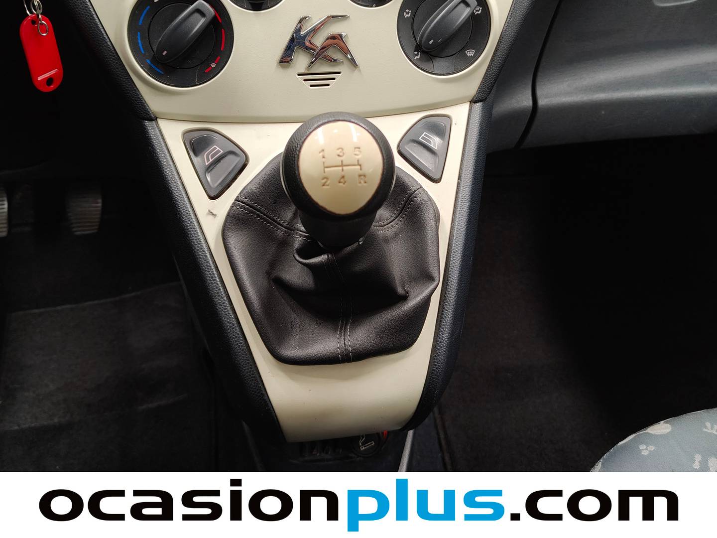 Ford Ka Ford Ka 1.2 Duratec S&S Urban (69 CV) de segunda mano