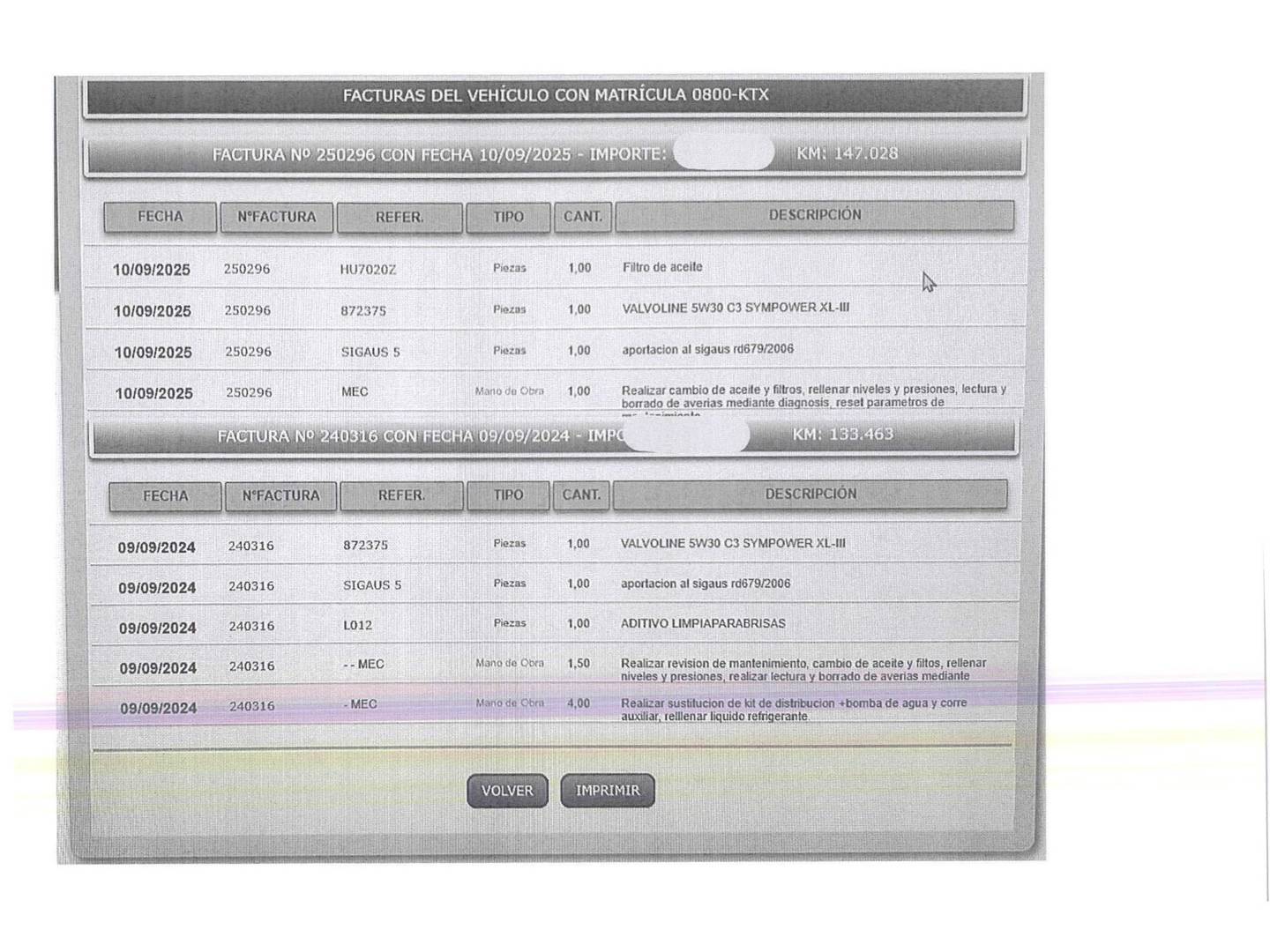 Foto Skoda Octavia Skoda Octavia 1.6 TDI Like (115 CV)