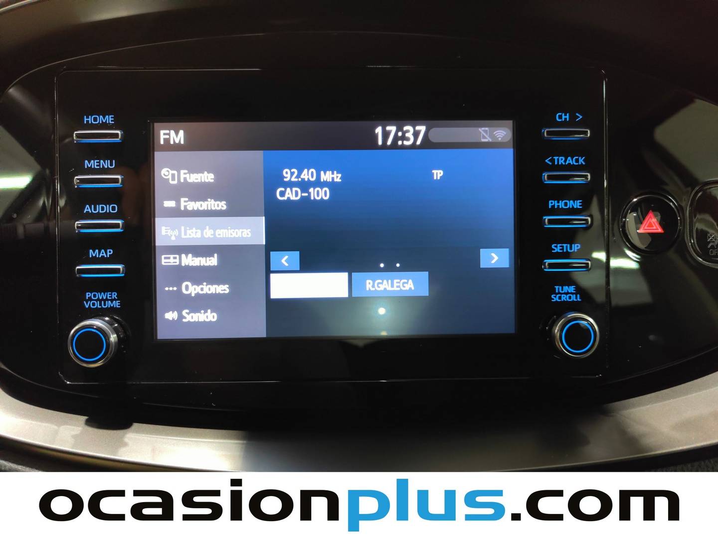 Foto Toyota Aygo X Cross Toyota Aygo X Cross 1.0 VVT-I Play (72 CV)