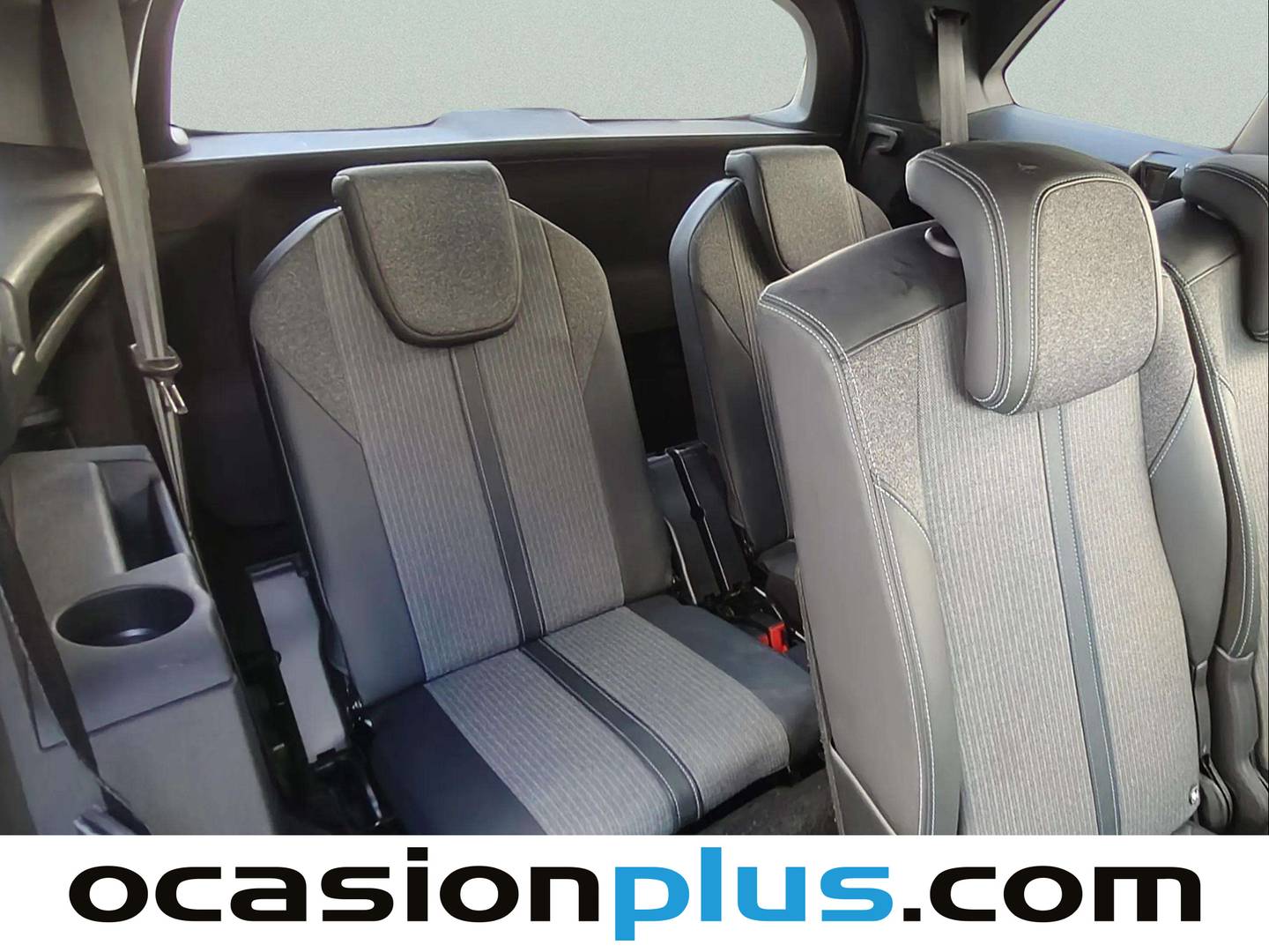 Foto Peugeot 5008 Peugeot 5008 PureTech 130 S&S Allure Pack EAT8 (130 CV) 7 Plazas