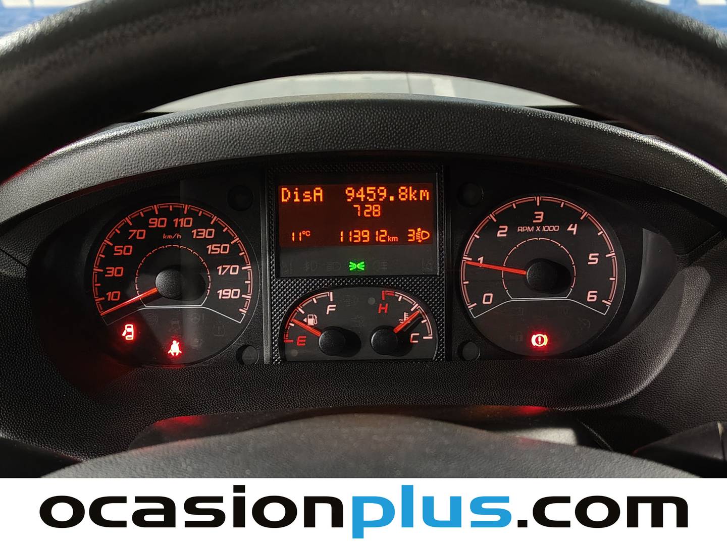 Foto Citroën Jumper Citroen Jumper Furgon BlueHDi 120 35 L3H2  (120 CV)