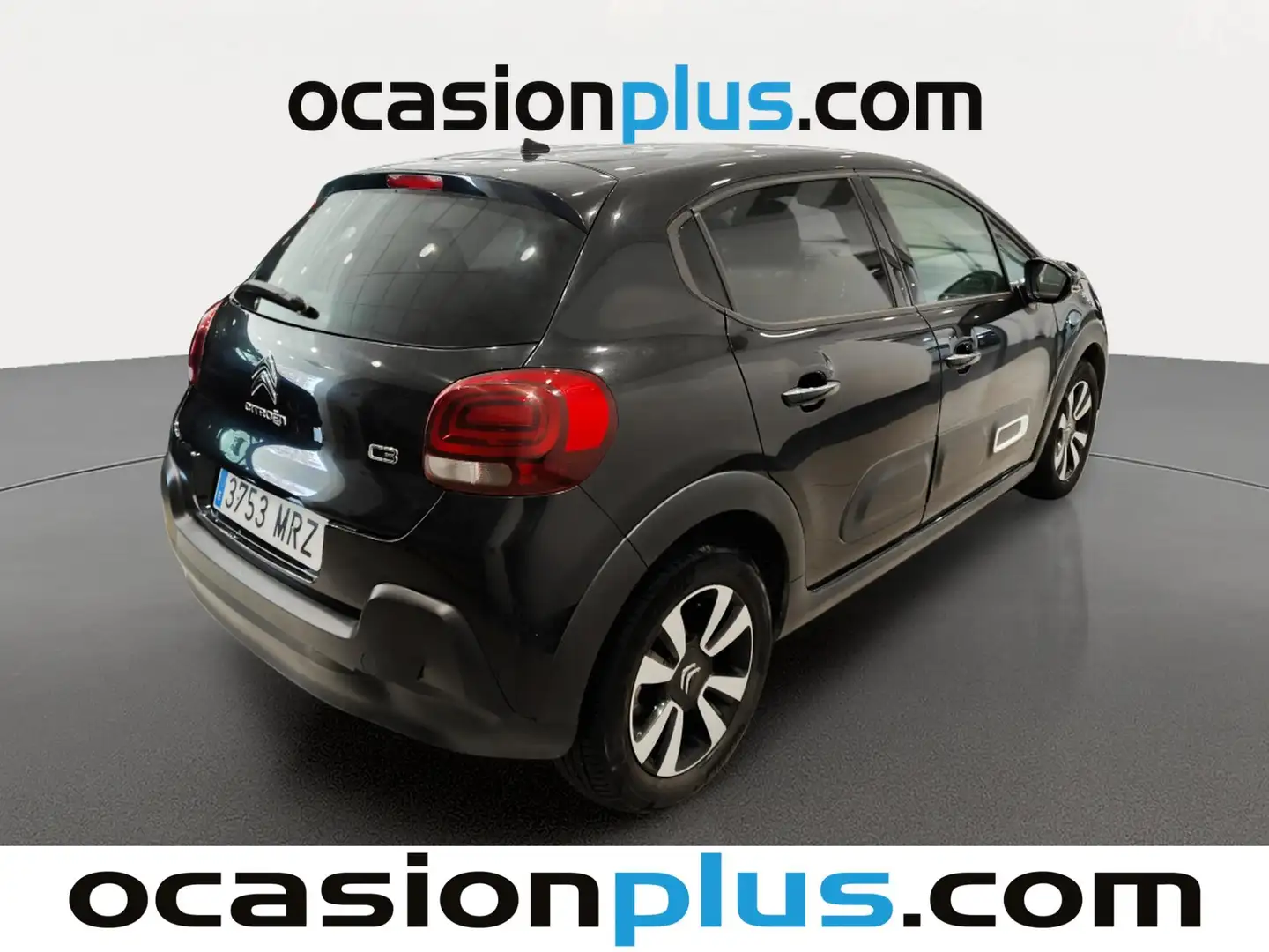 Foto Citroën C3 Citroen C3 PureTech 110 Max EAT6 81 (110 CV)
