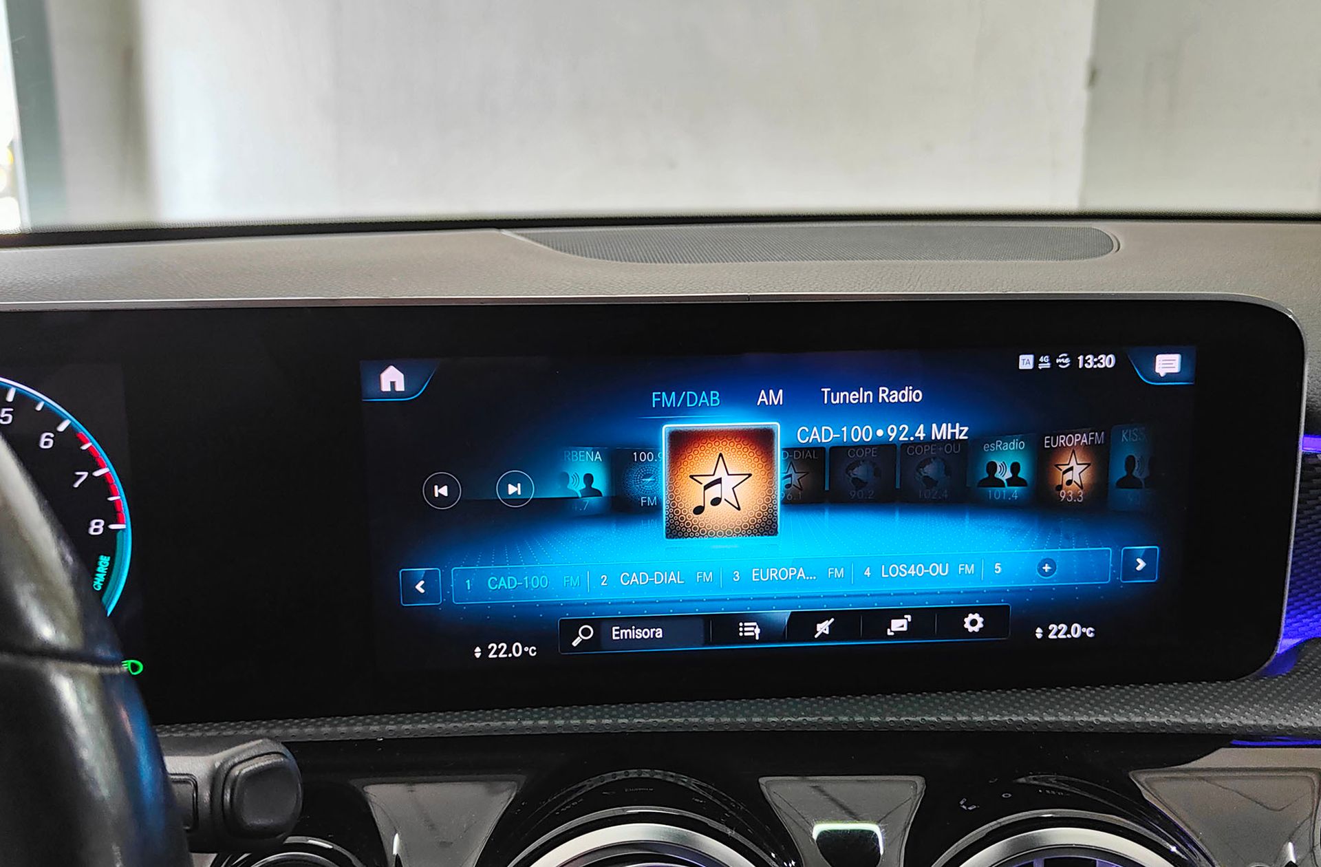 Mercedes-Benz Clase A 250 e - foto 34