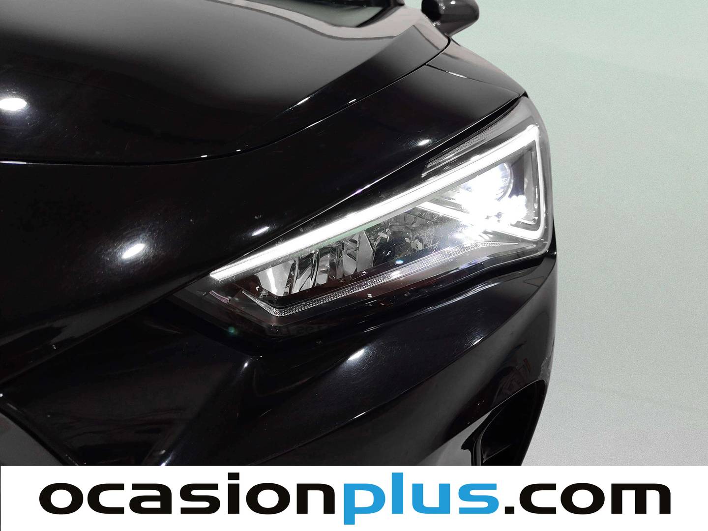 Paquetes del Cupra Formentor Cupra Formentor 1.5 TSI DSG (150 CV)