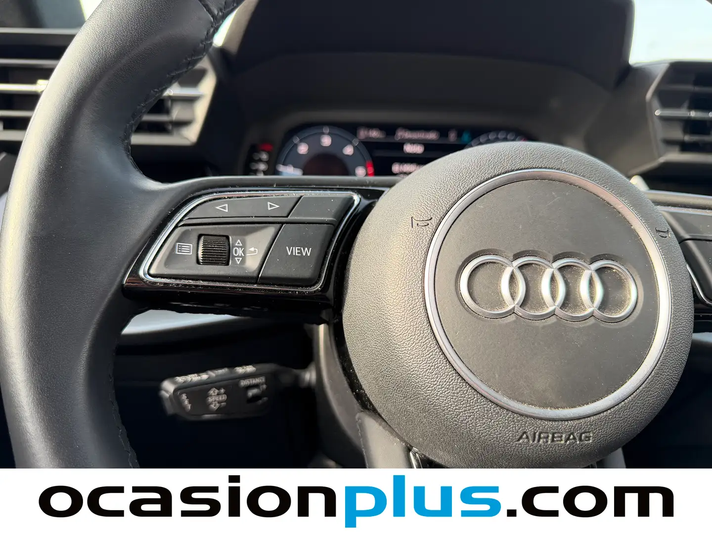Foto Audi A3 Audi A3 Sportback Sportback S line 30 TDI (116 CV)