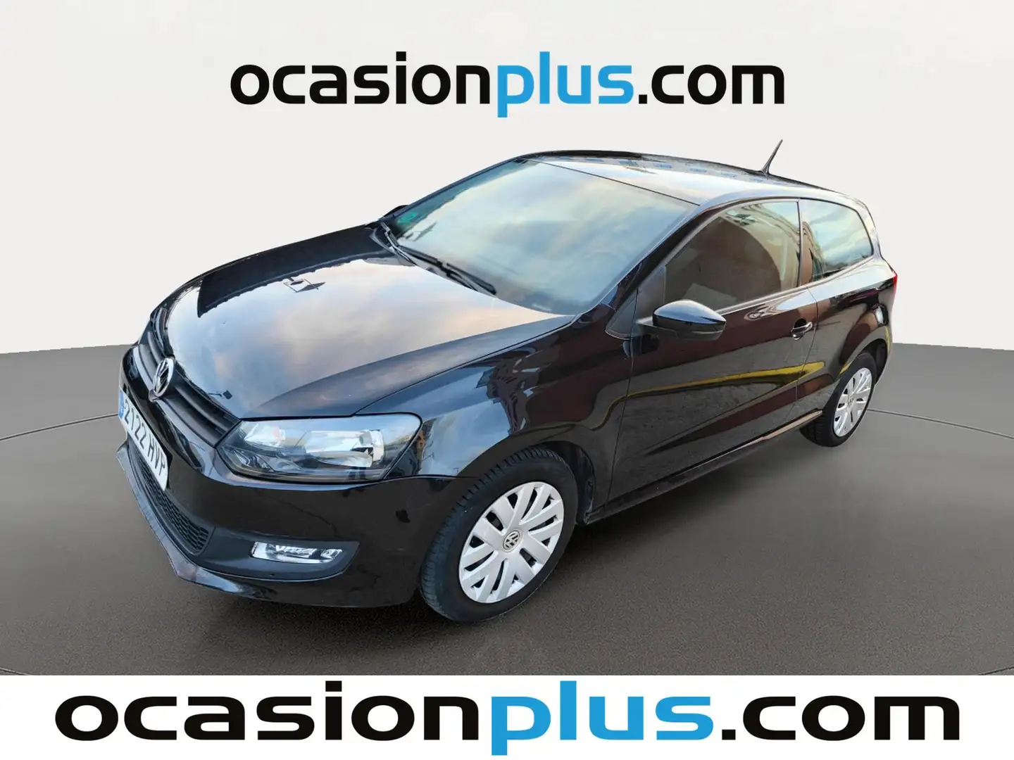 Foto Volkswagen Polo Volkswagen Polo Advance 1.2 BMT (70 CV)