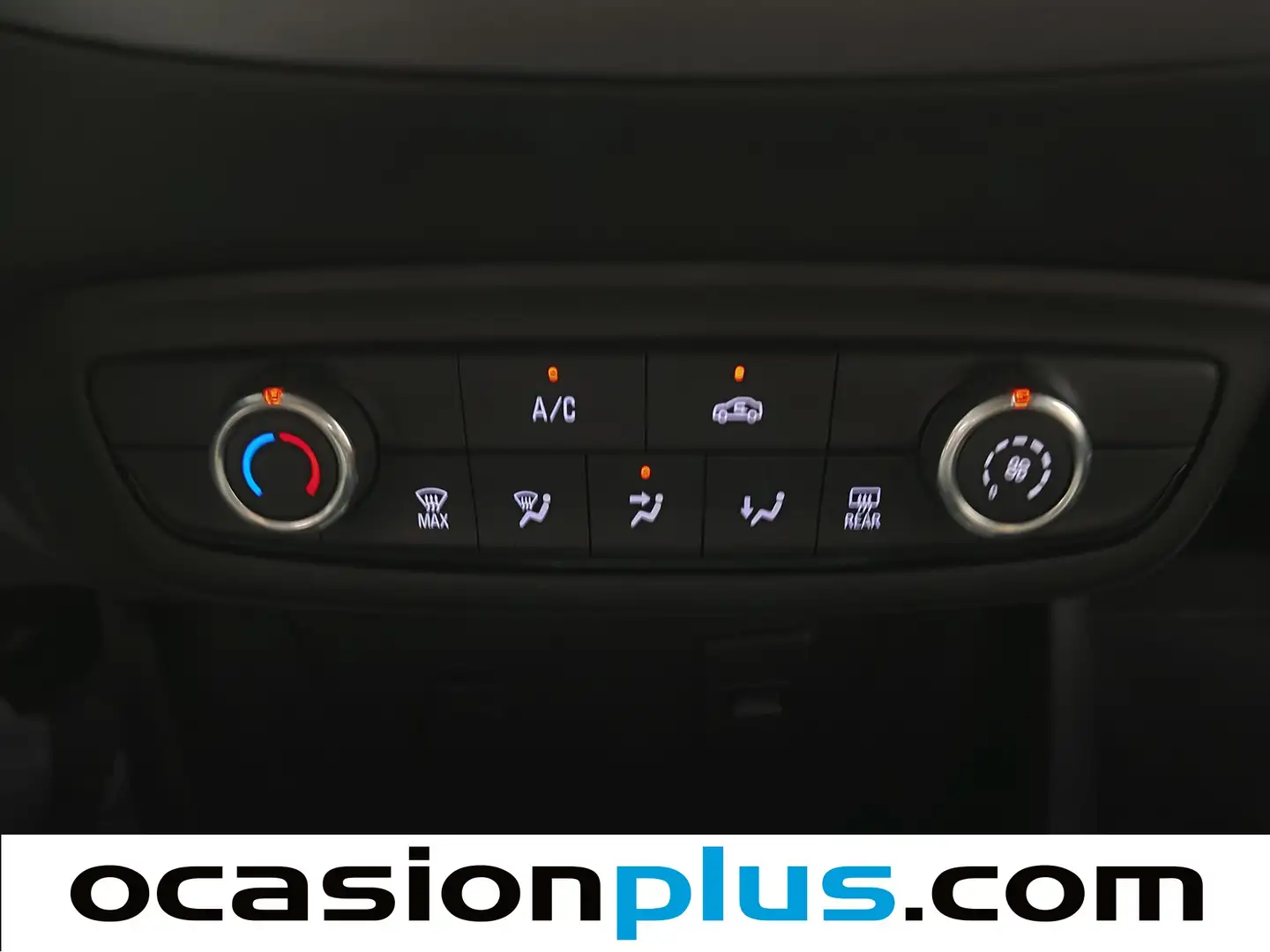 Foto Opel Crossland Opel Crossland 1.2 Crossland (83 CV)