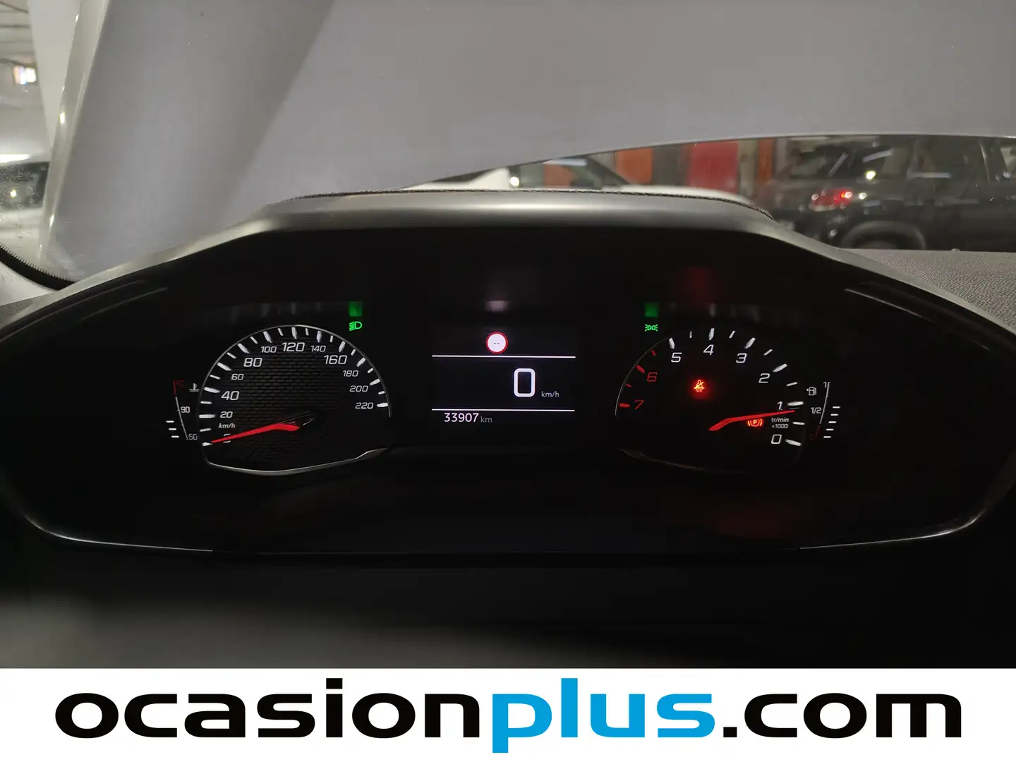 Foto Peugeot 208 Peugeot 208 PureTech 100 Allure (100 CV)