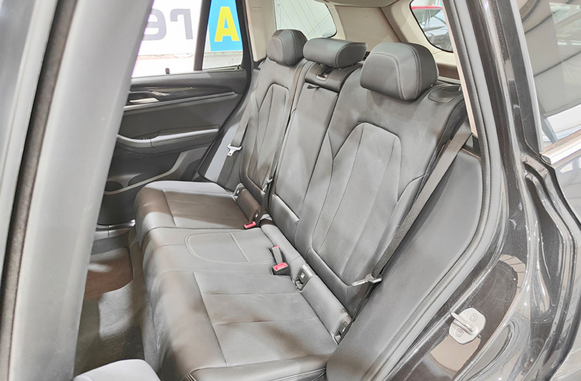 BMW X3 xDrive30e xLine - foto 15