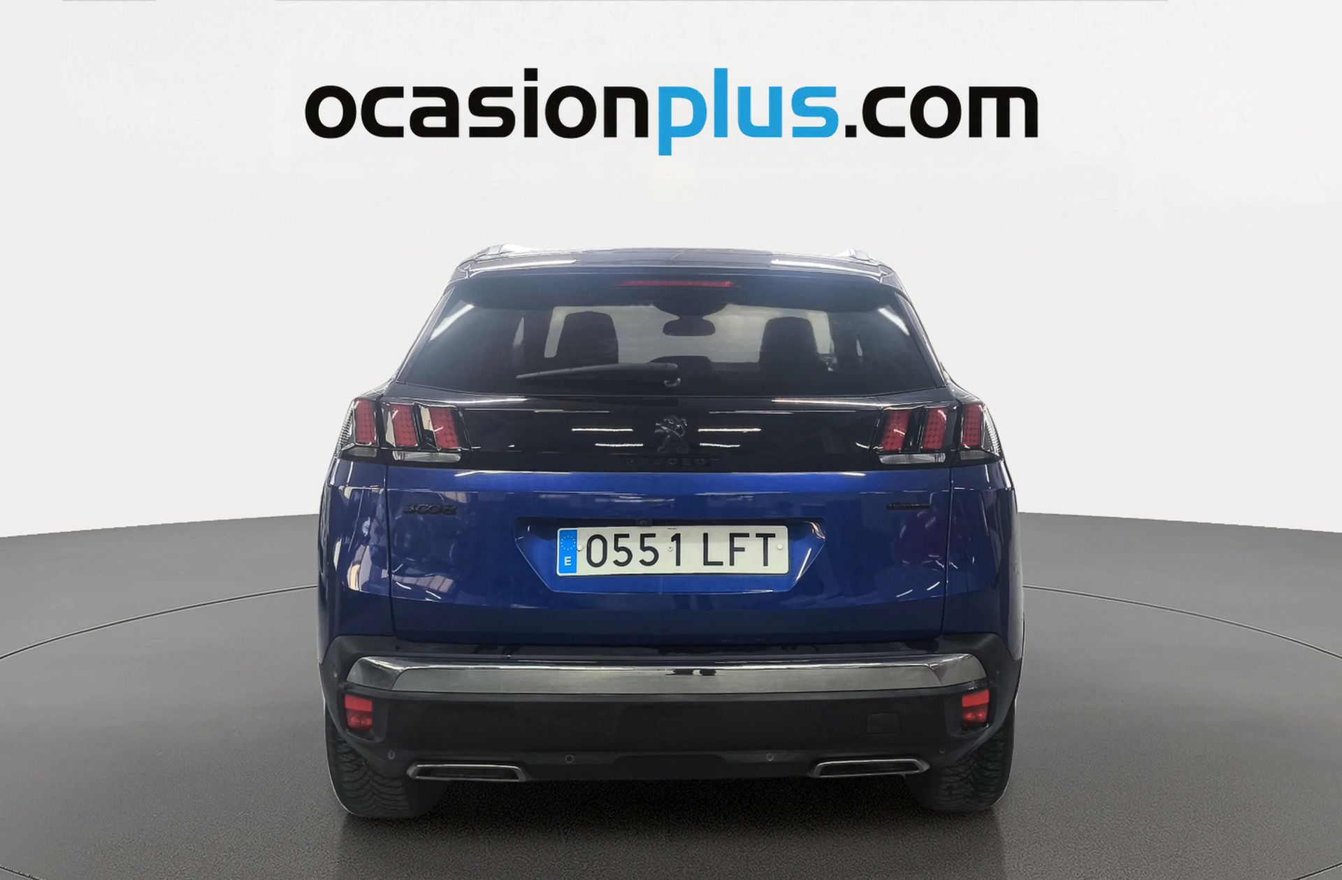 Peugeot 3008 PureTech 130 GT Line - foto 17
