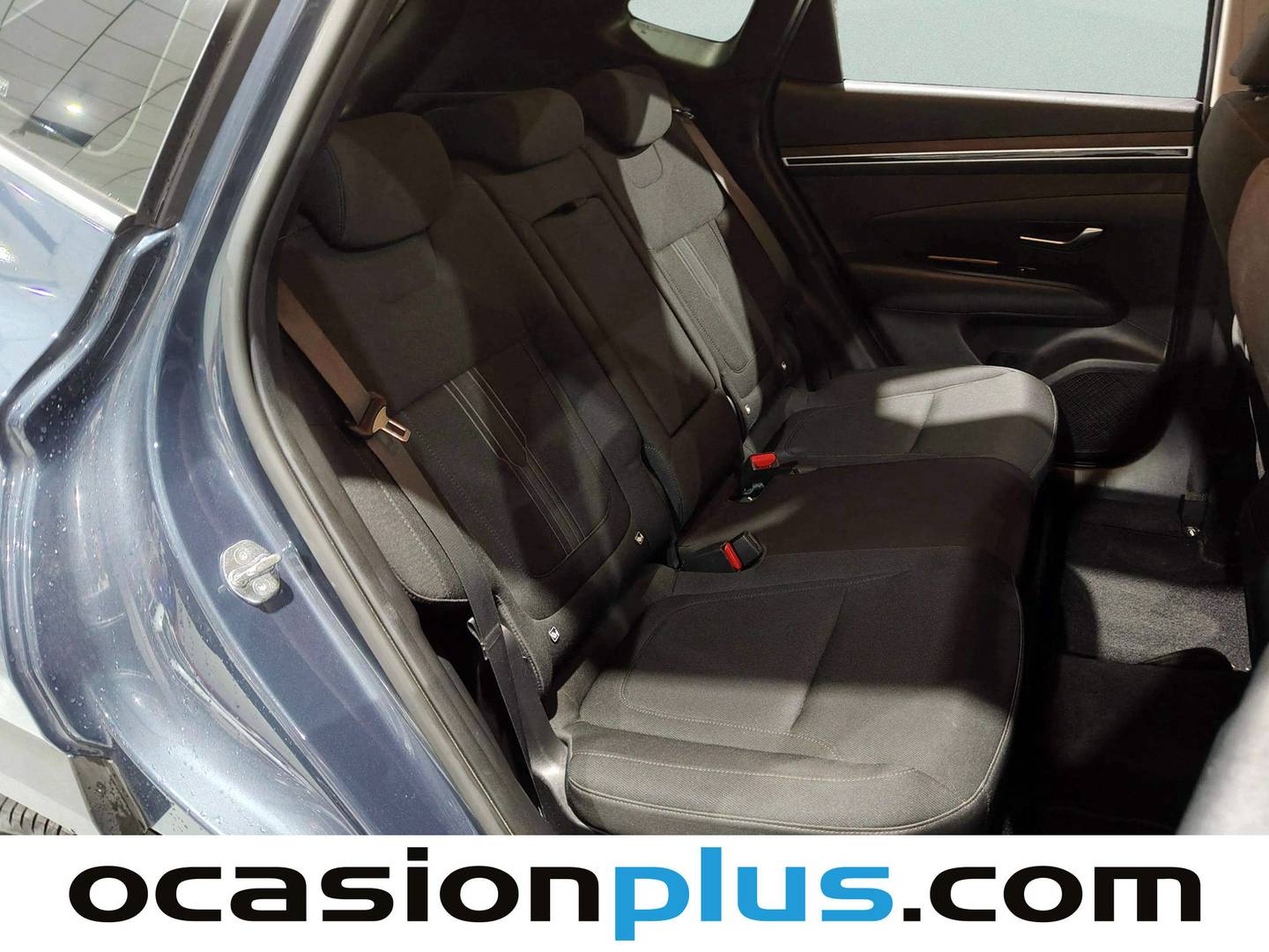 Hyundai Tucson Hyundai Tucson 1.6 TGDI Maxx (150 CV) gasolina