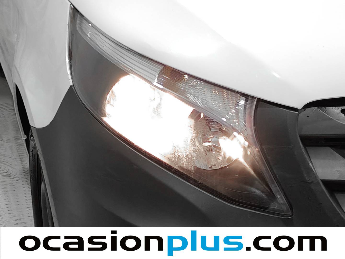 Foto Mercedes Vito Mercedes-Benz Vito 114 CDI Tourer Pro Larga AT (136 CV) 9 Plazas