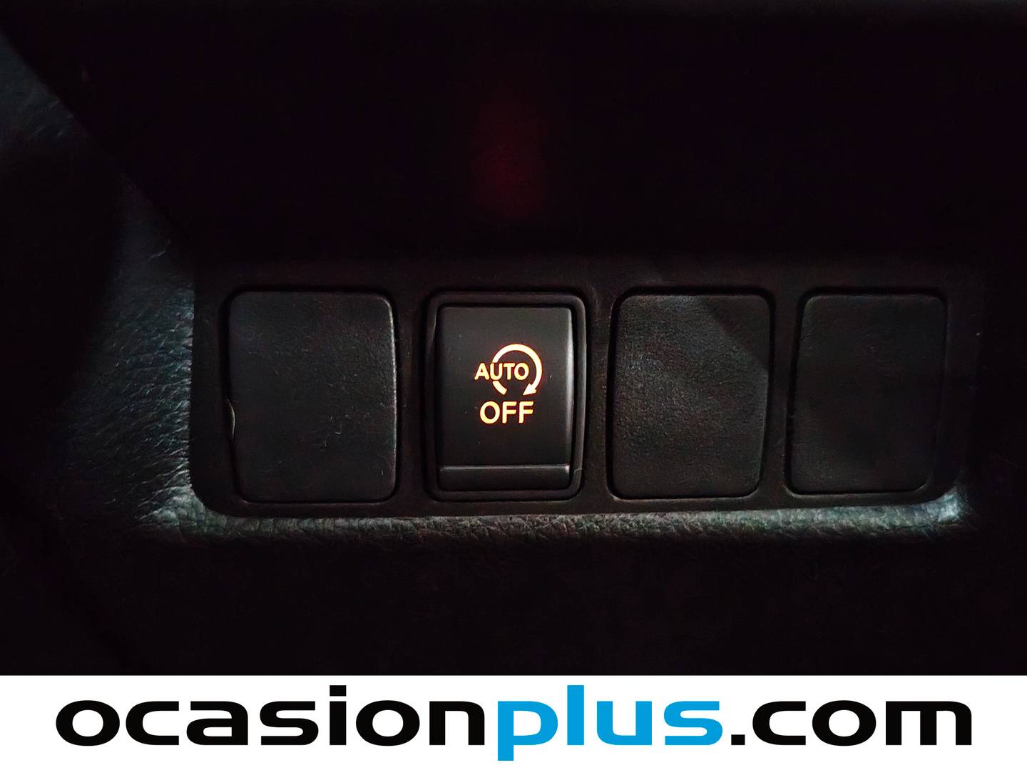 Nissan QASHQAI Nissan Qashqai DIG-T 140 N-Connecta (140 CV) seminuevo